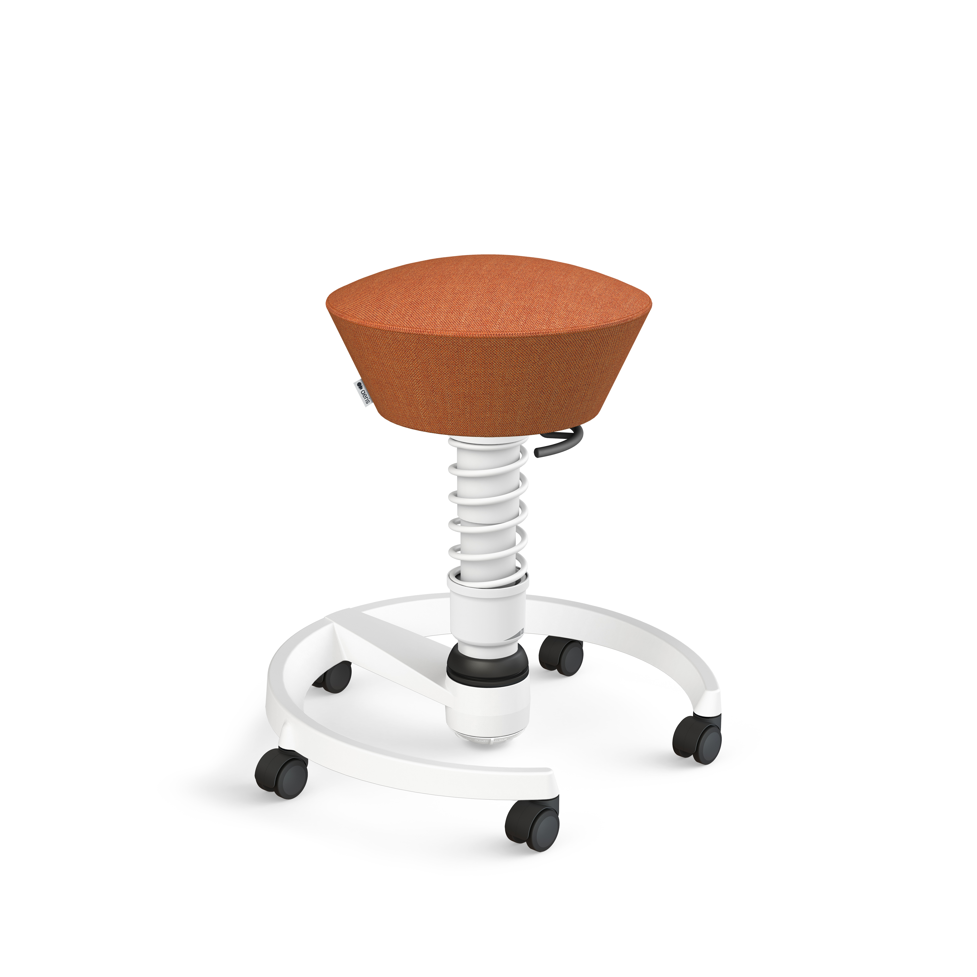 3-D-Hocker Swopper