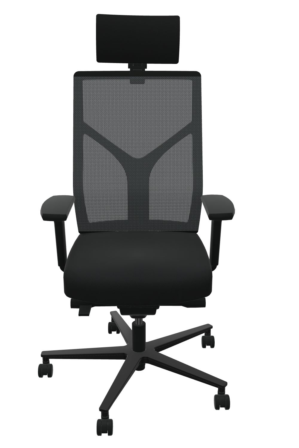 3D-Stuhl Rosario Balance