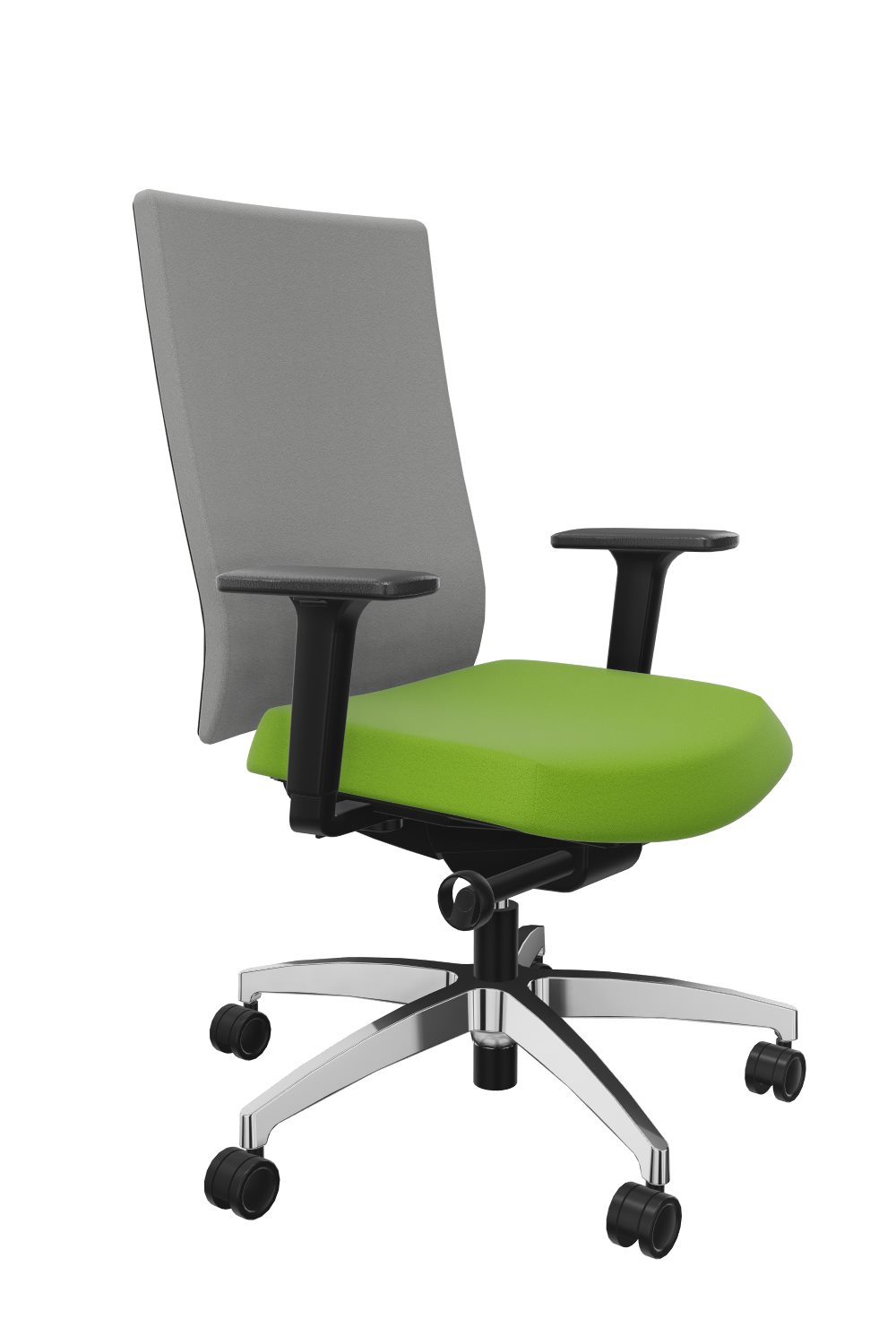 Bürodrehstuhl Magic Plus