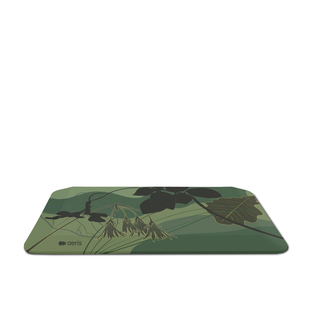 Waldbodenmatte-schwarz-Bezug-Flora-bmsofort-1 Waldbodenmatte