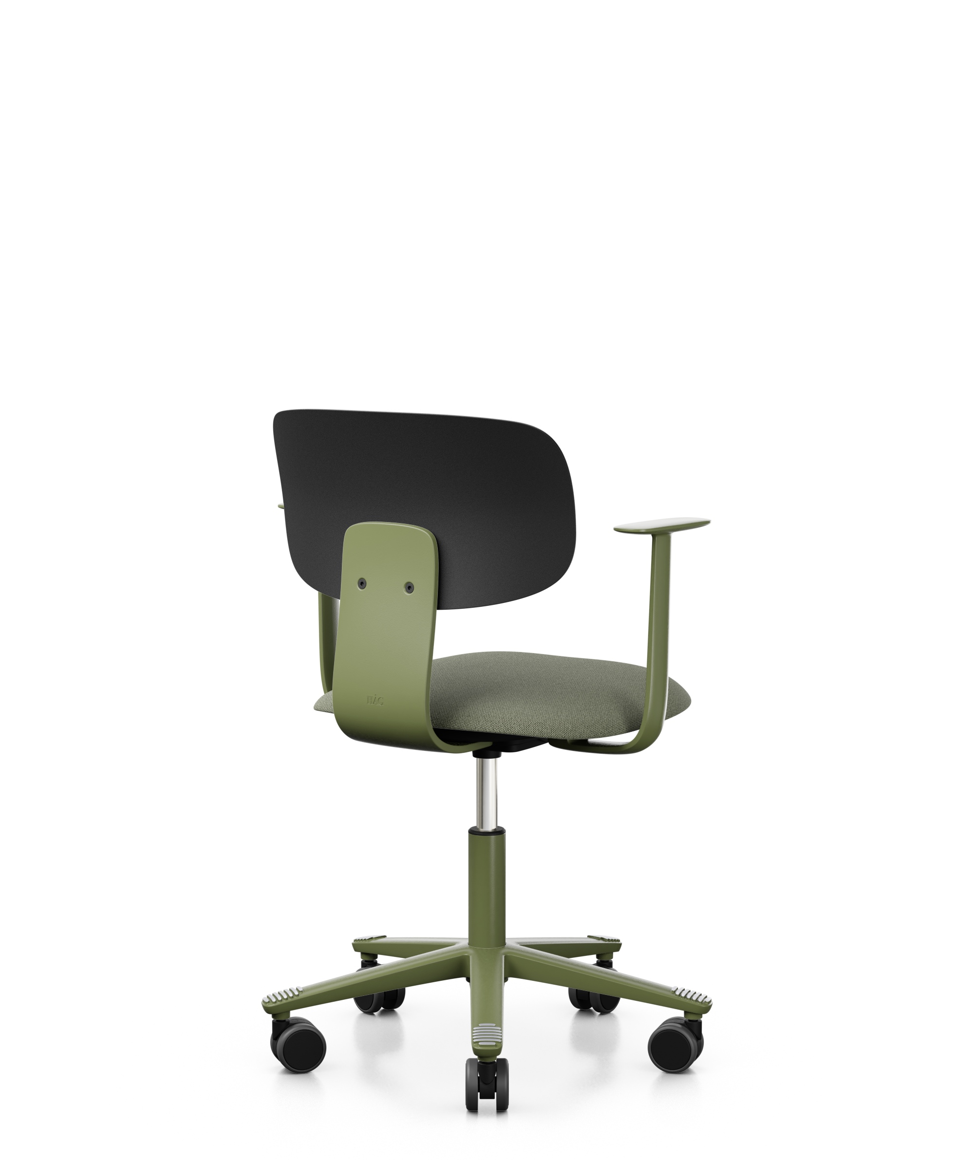 Homeofficestuhl Tion Sitz gepolstert