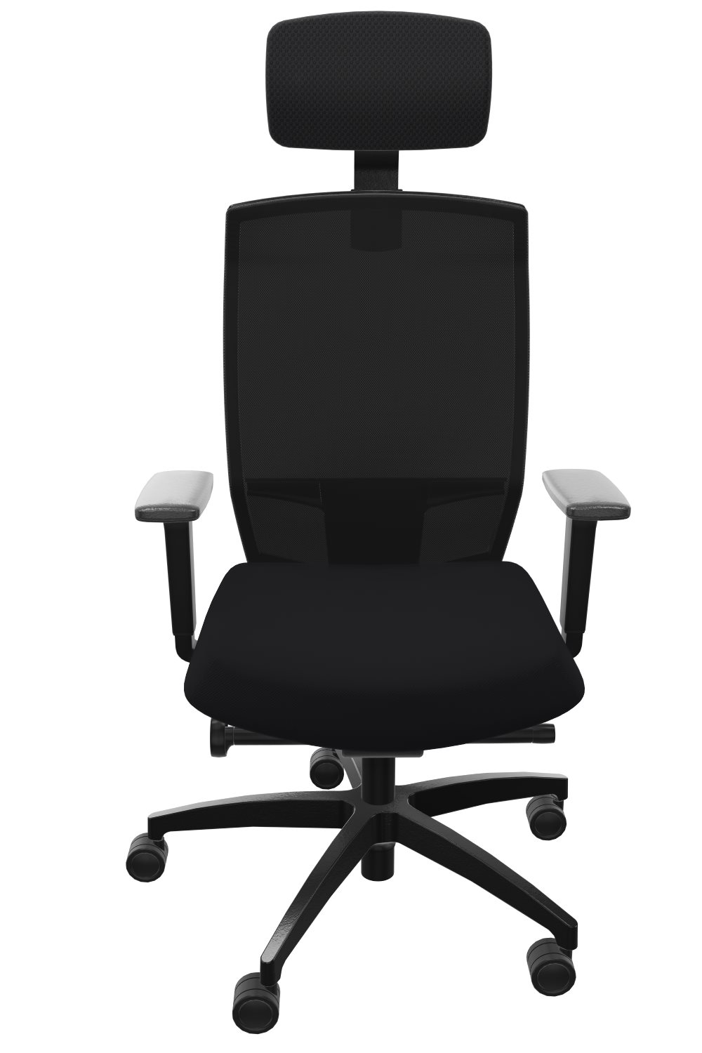 Bürodrehstuhl Magic Plus Net