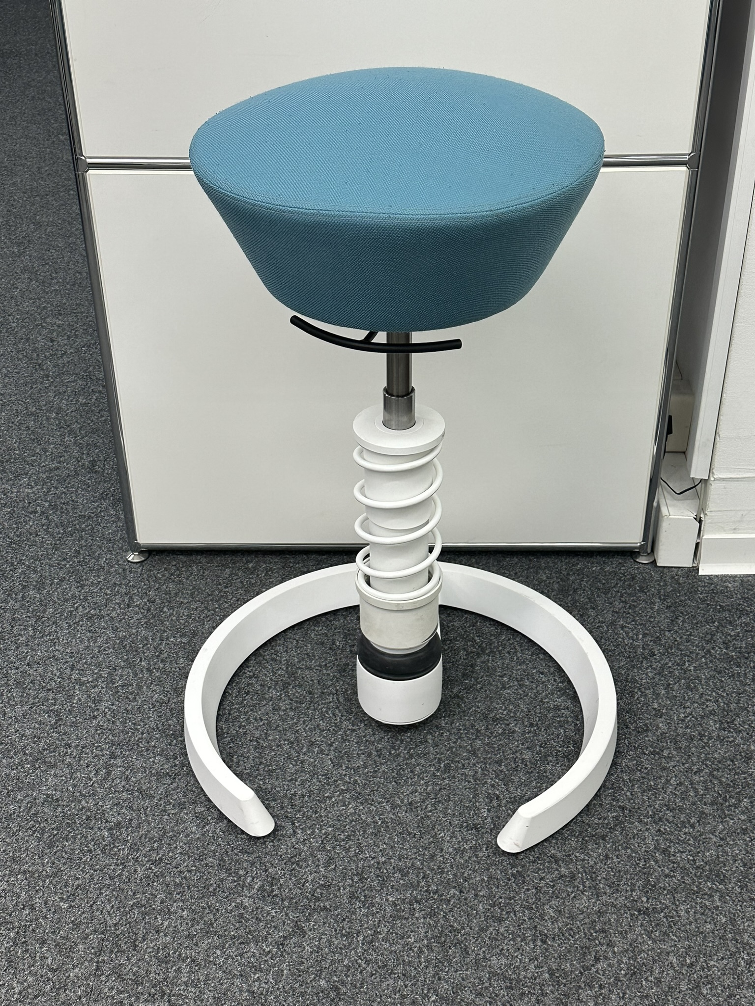 3D Hocker Swopper High 