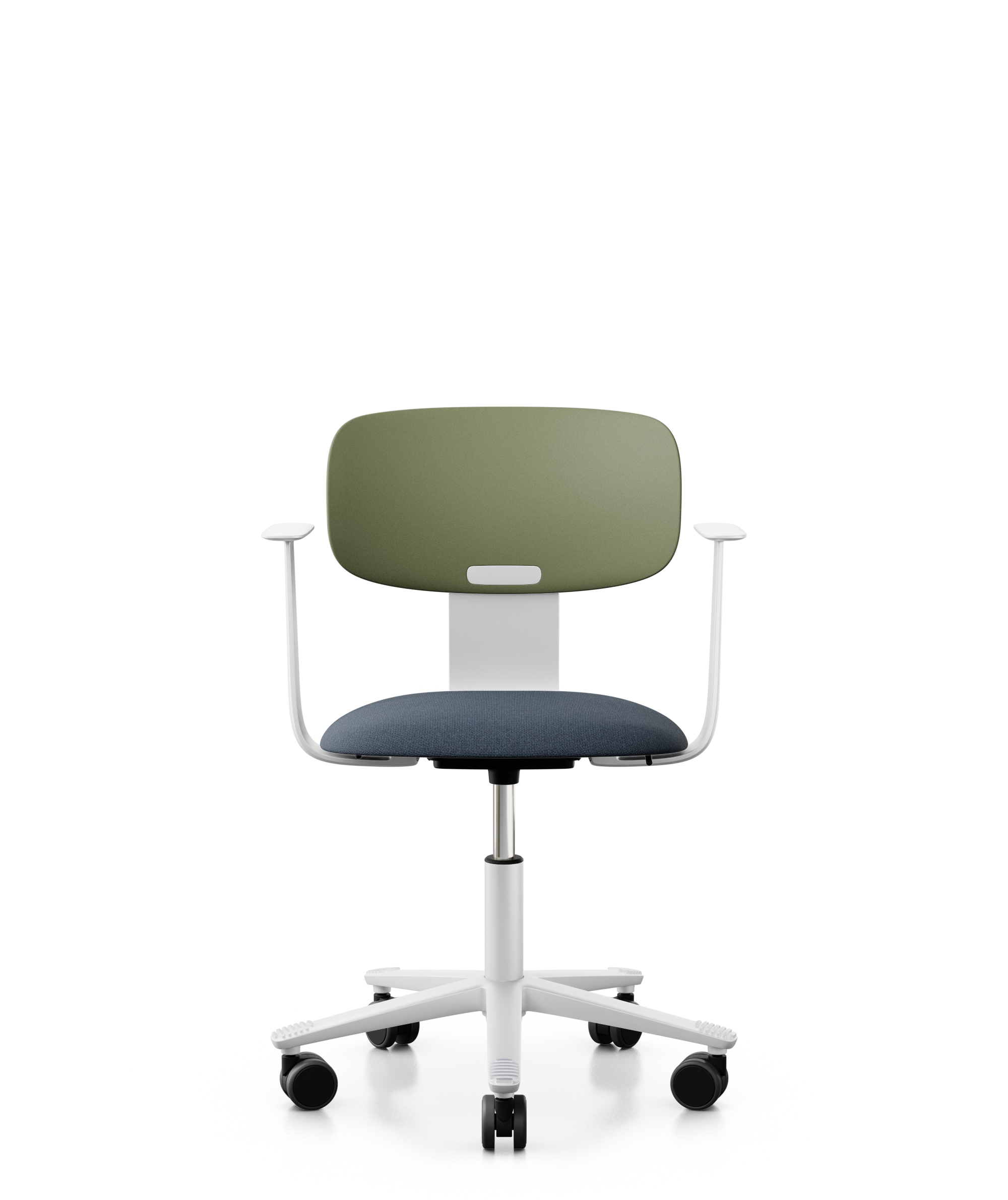 Homeofficestuhl Tion Sitz gepolstert