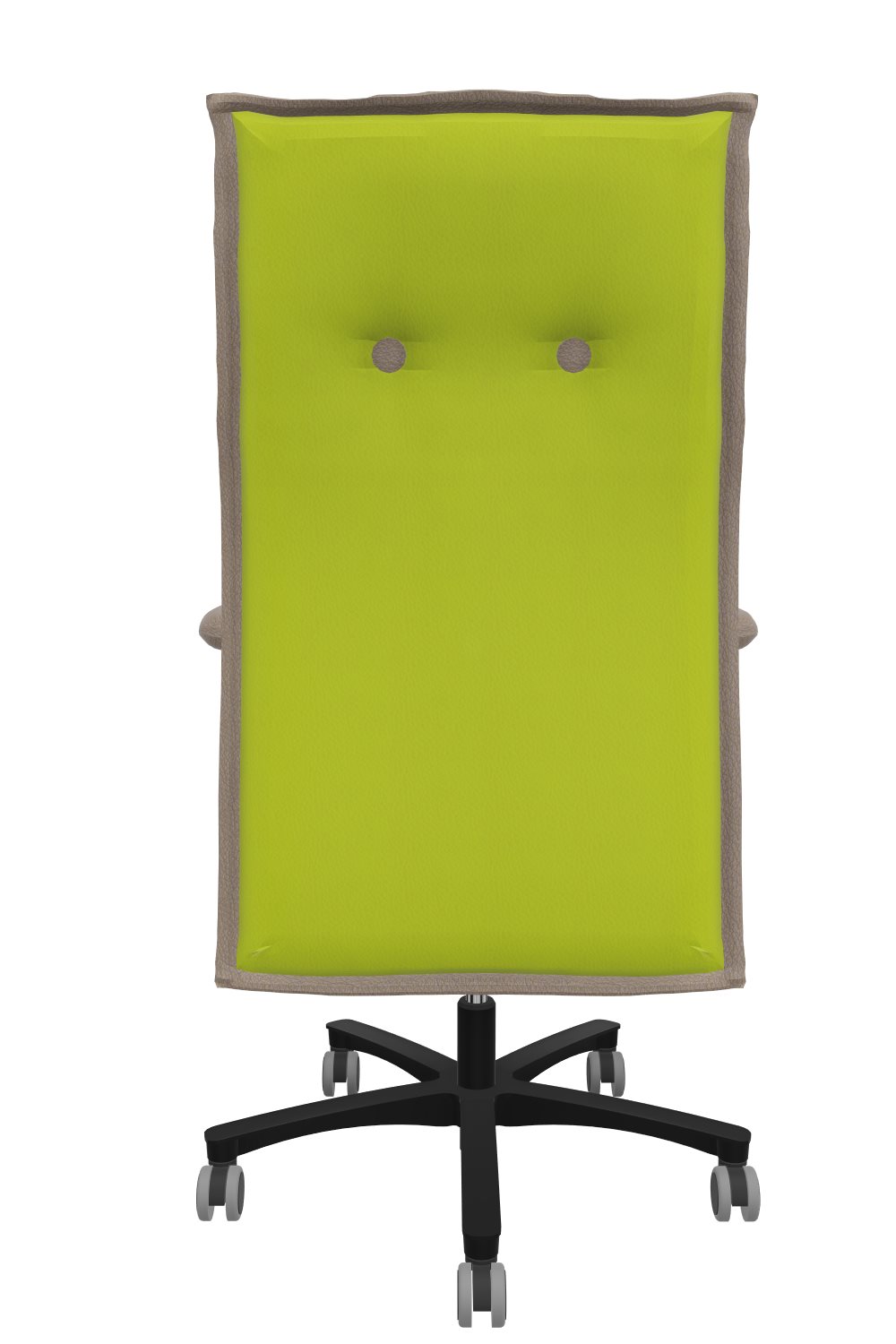Brasilian Chair Individuell