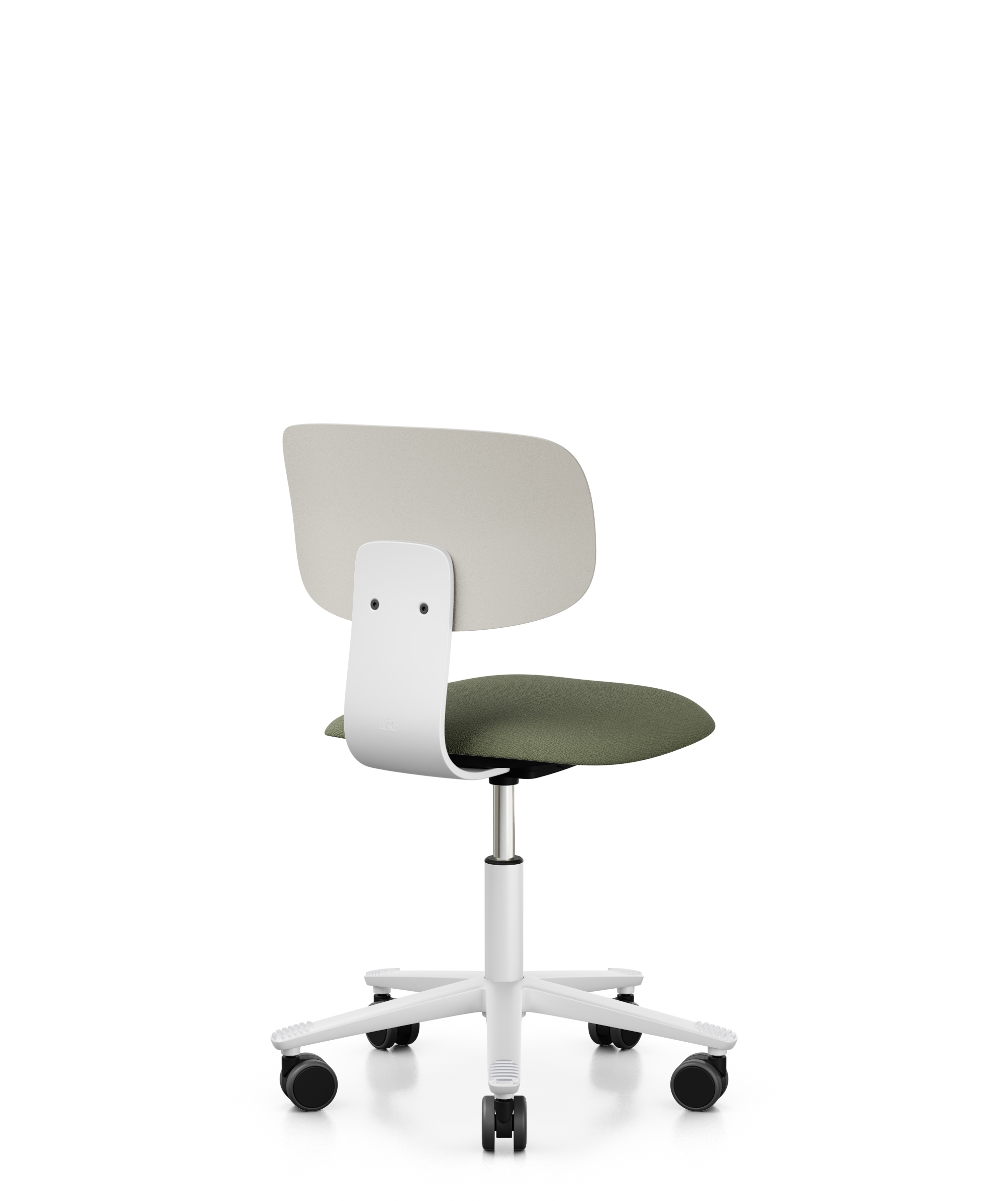 Homeofficestuhl Tion Sitz gepolstert