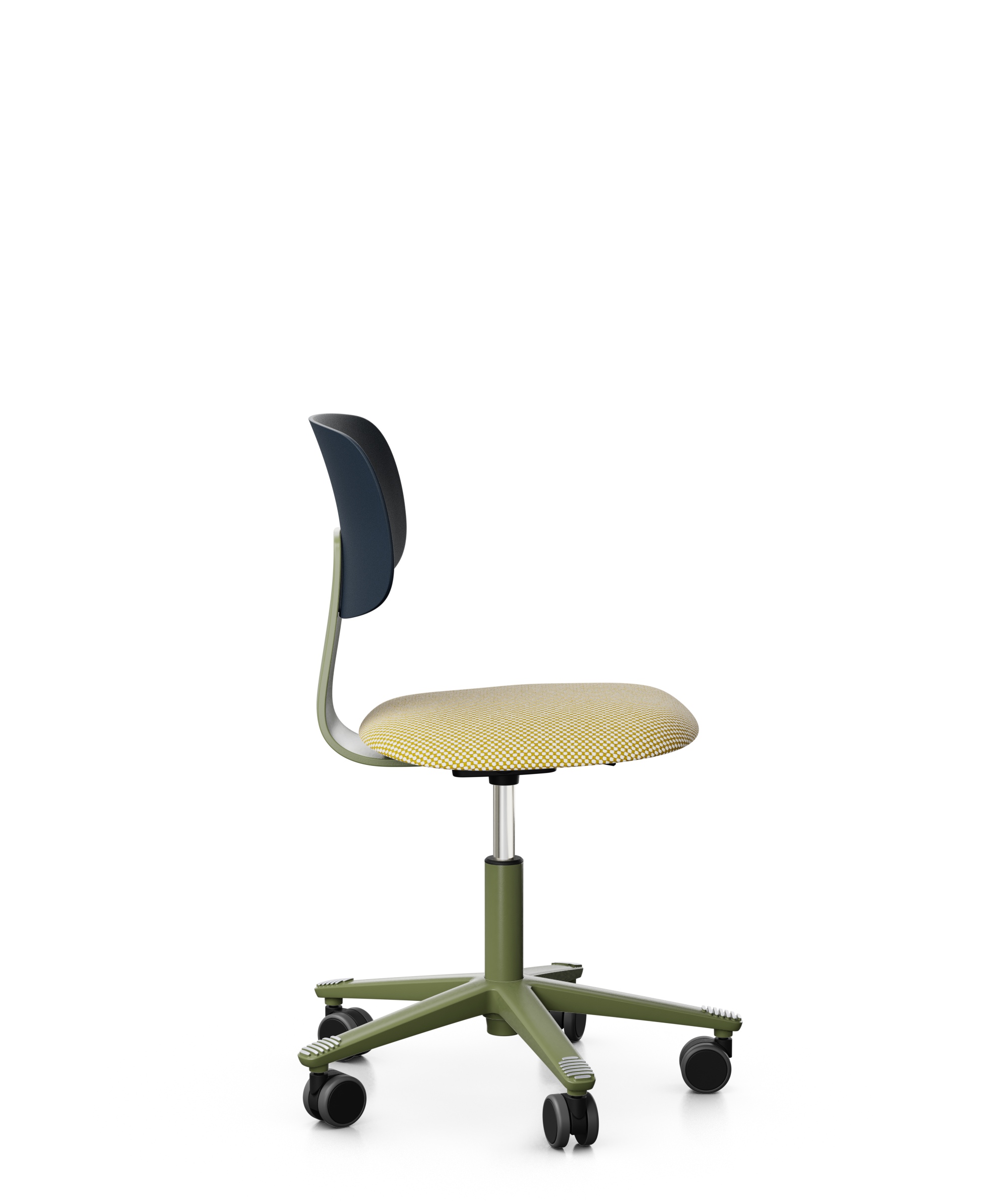 Homeofficestuhl Tion Sitz gepolstert