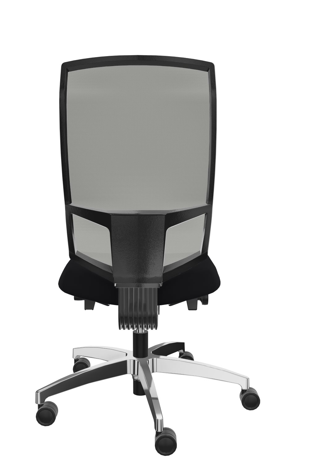 Bürodrehstuhl Magic Plus Net