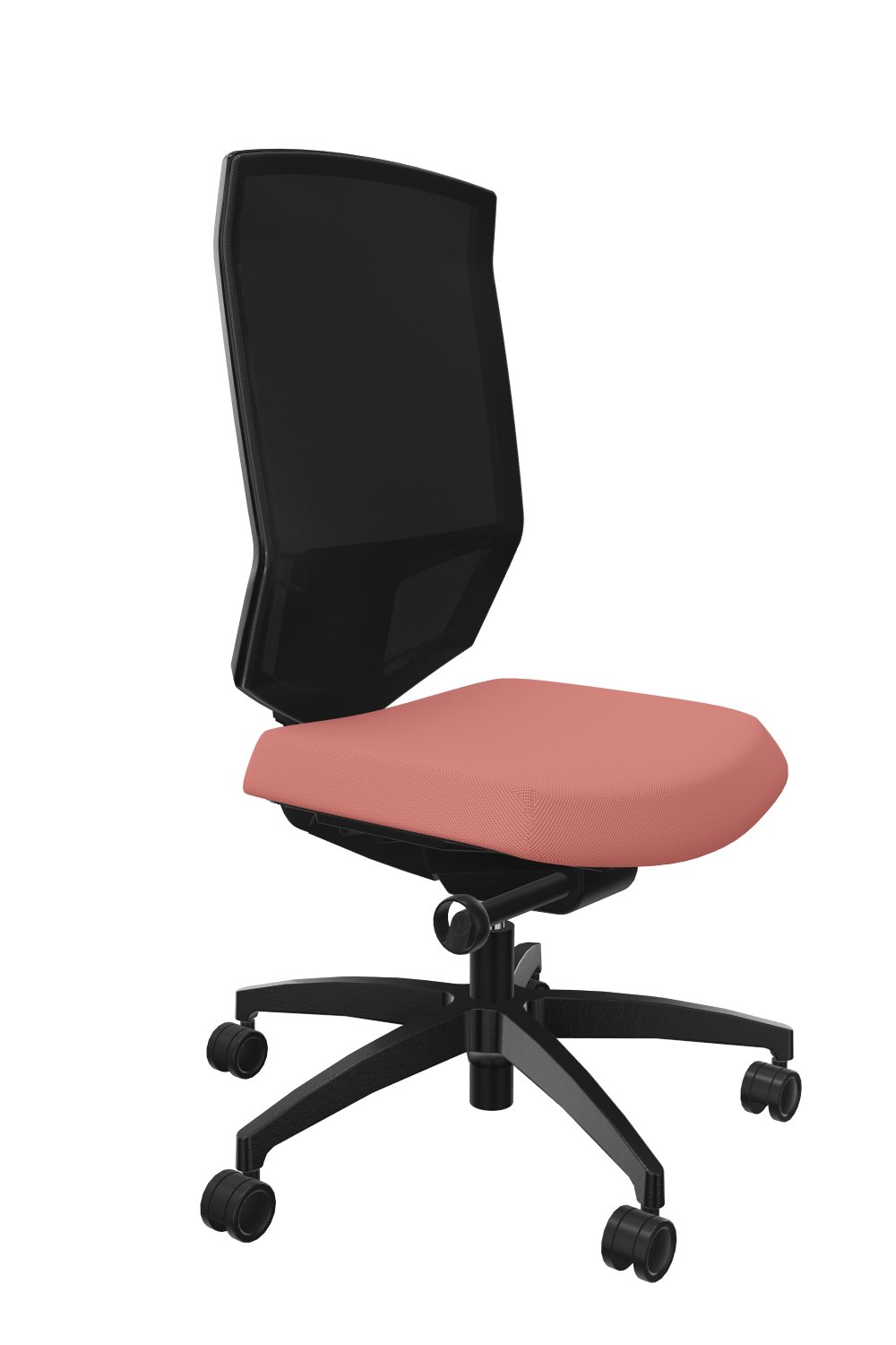 Bürodrehstuhl Magic Plus Net