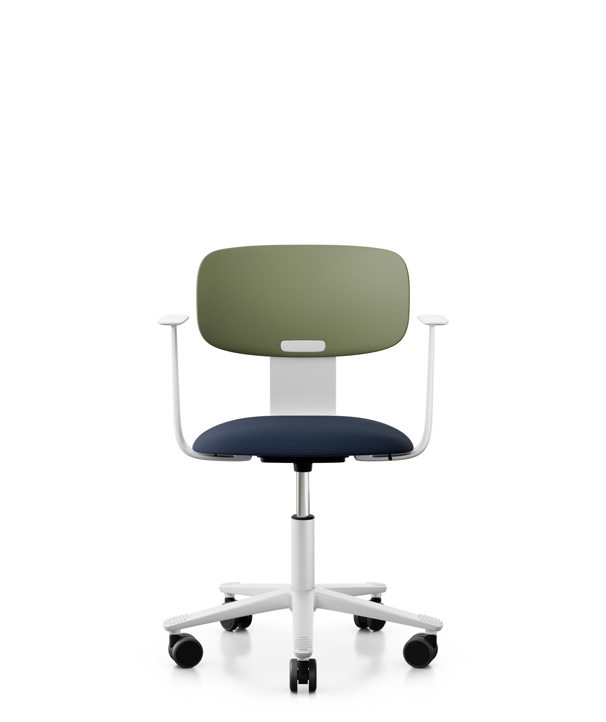 Homeofficestuhl Tion Sitz gepolstert