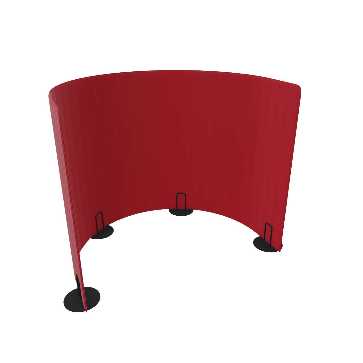 Stellwand Privi Flex