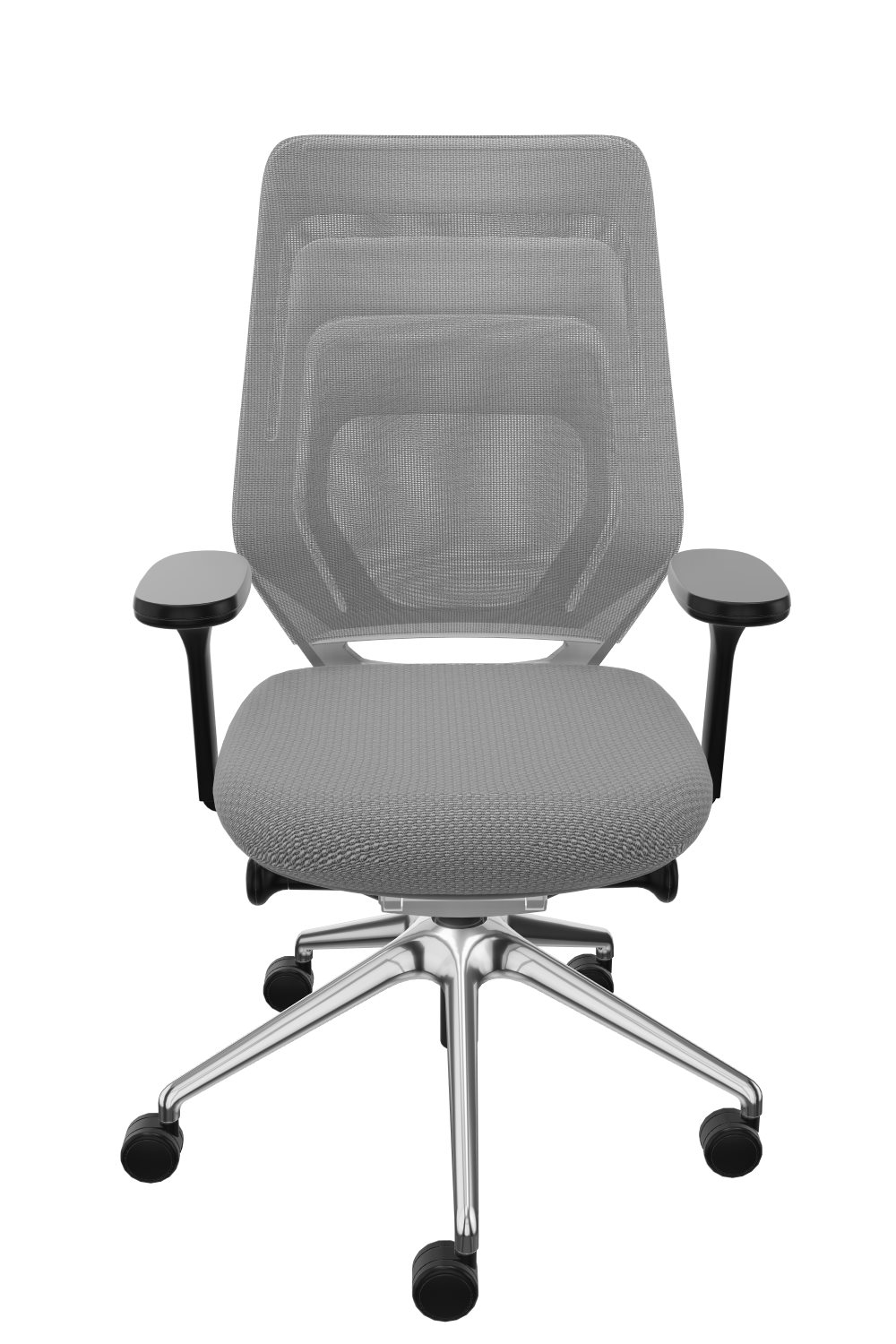 3-D Stuhl Sentiano Flex