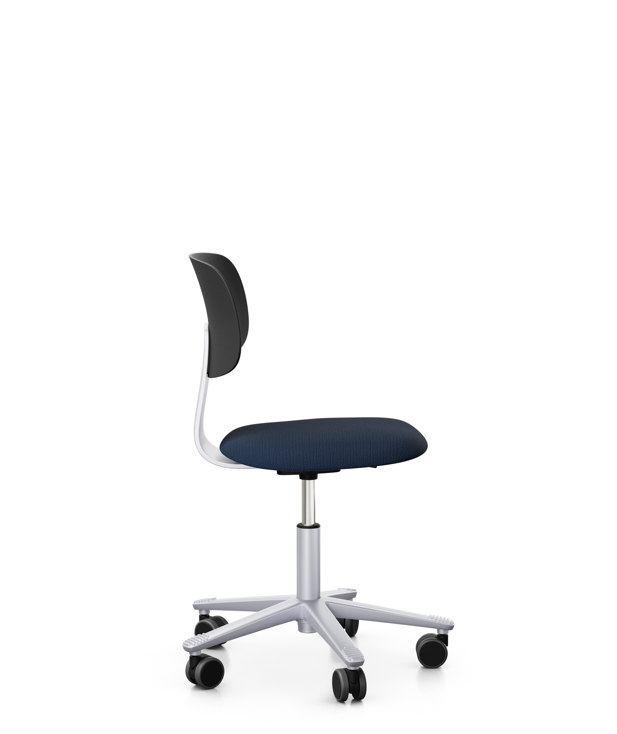 Homeofficestuhl Tion Sitz gepolstert