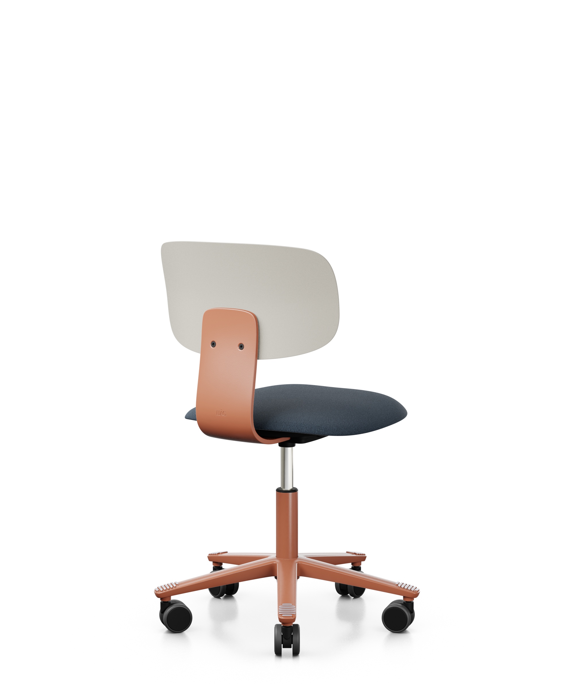 Homeofficestuhl Tion Sitz gepolstert