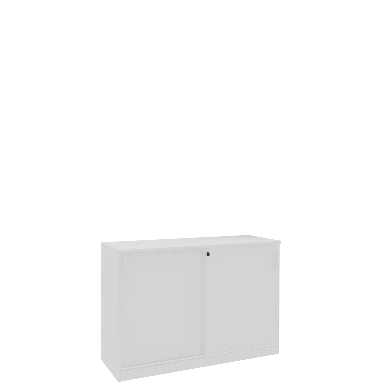Schiebetürenschrank-2-OH-Tarragona-Weiss-Weiss-Weiss-bmsofort-1 Tarragona Schiebetürenschrank