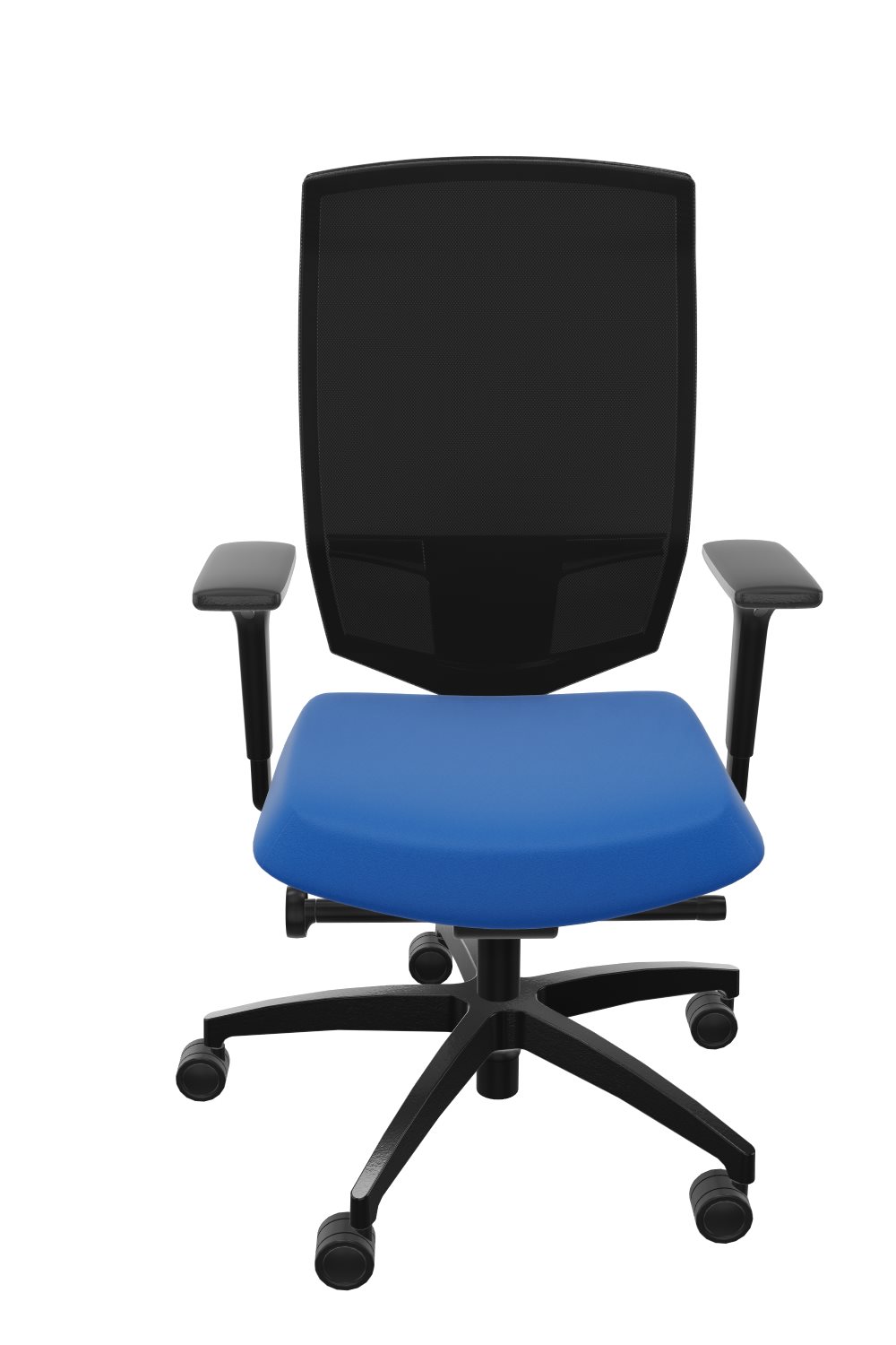 Bürodrehstuhl Magic Plus Net