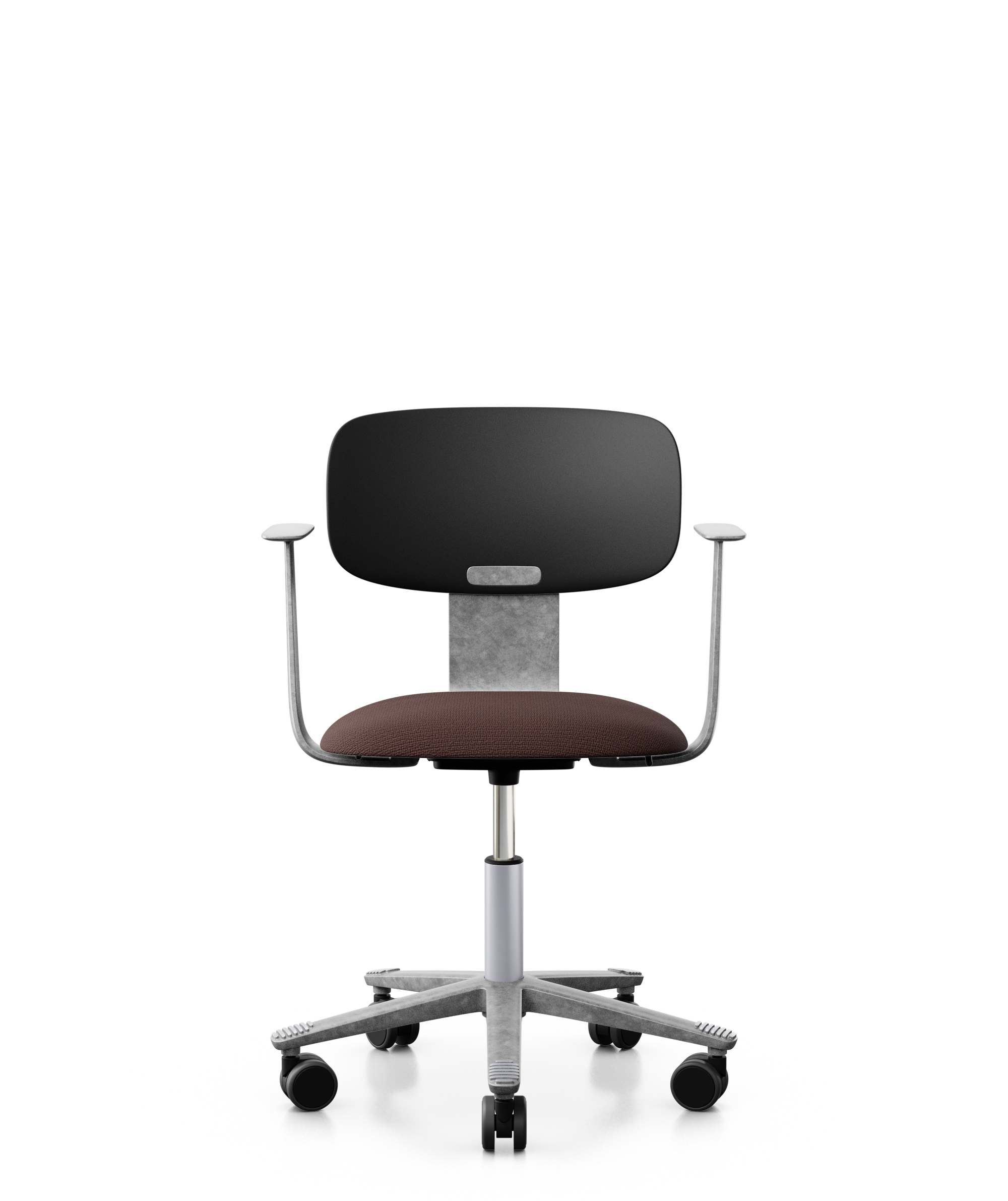 Homeofficestuhl Tion Sitz gepolstert