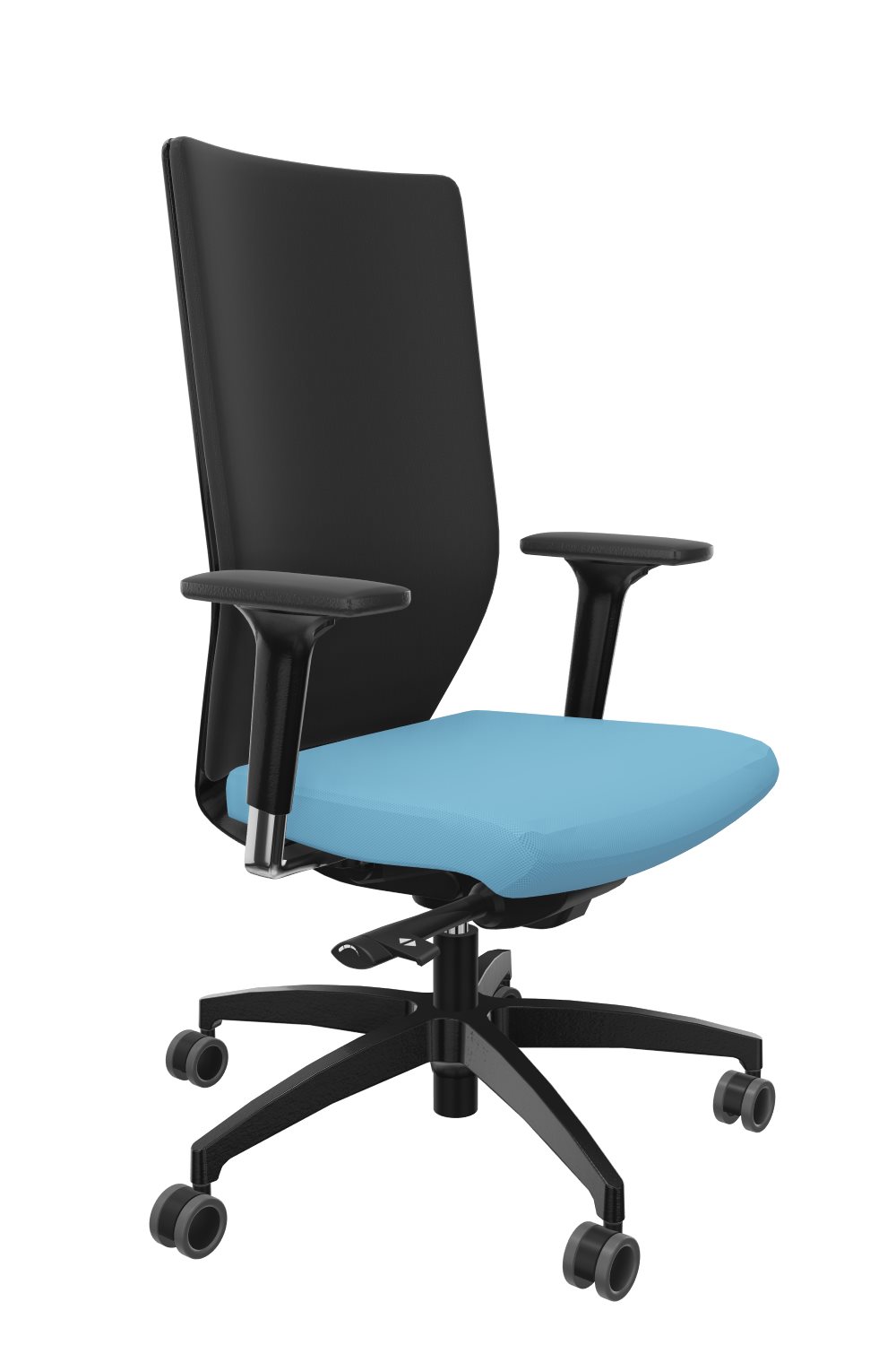 Bürodrehstuhl Life