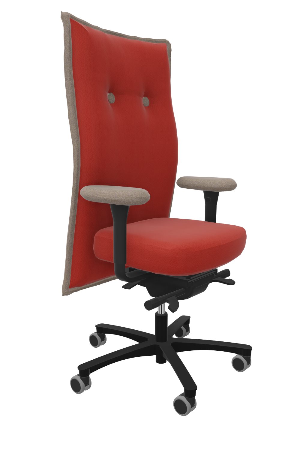 Brasilian Chair Individuell