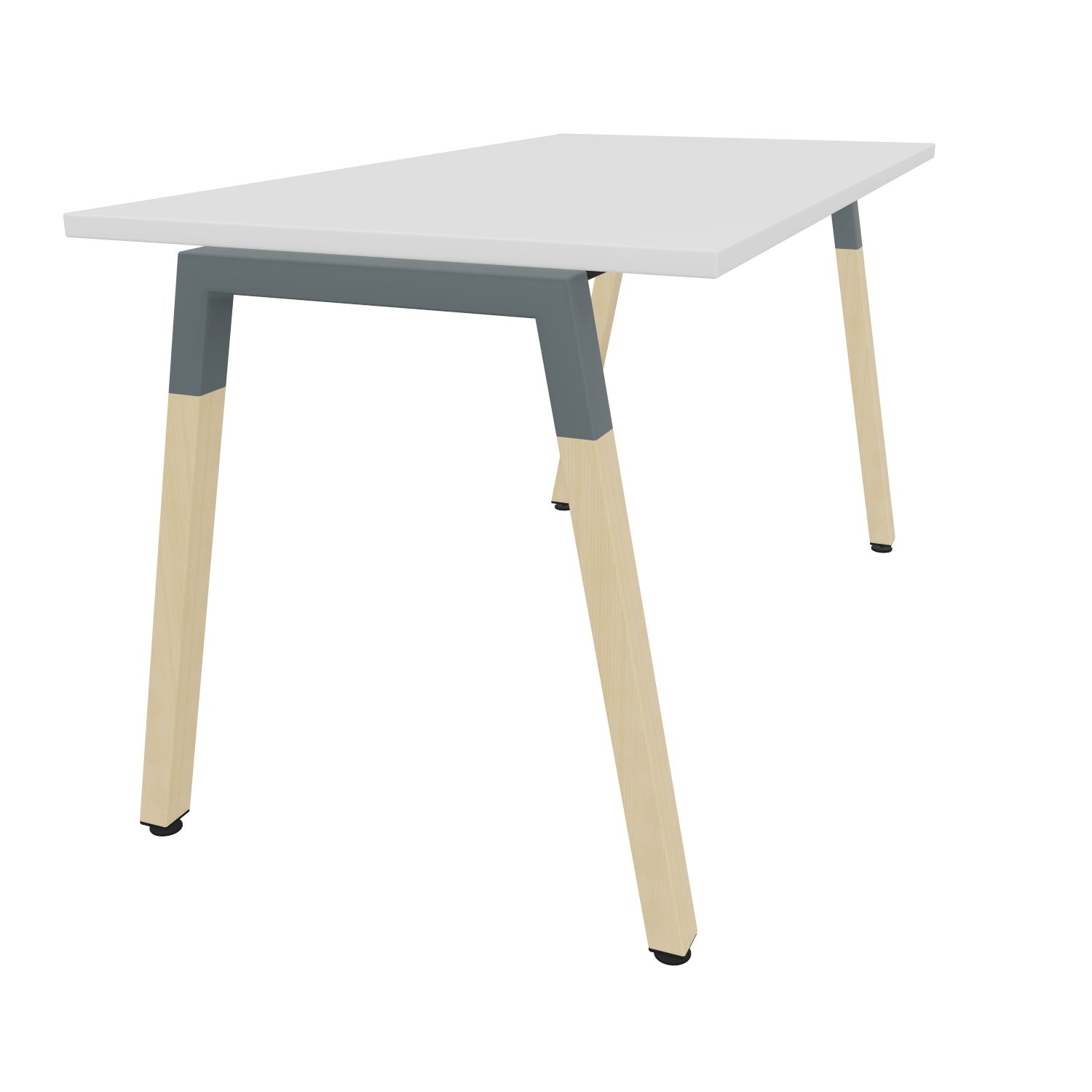 Schreibtisch-Oviedo-Home-A-140x70-weiss-grau-bmsofort-2 Oviedo Home Schreibtisch