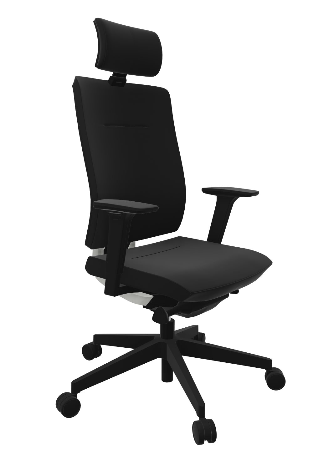 Bürodrehstuhl Profi X VP