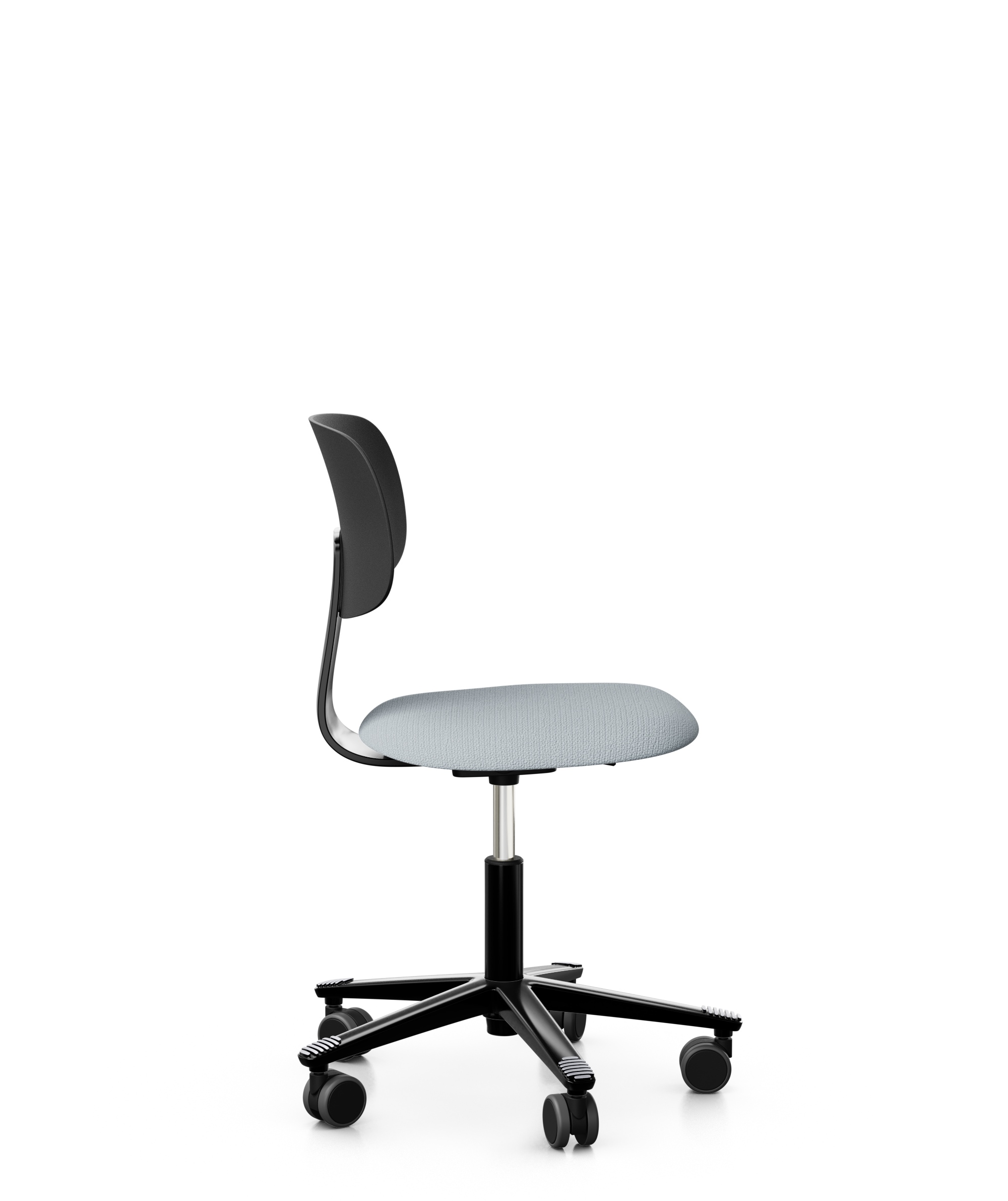 Homeofficestuhl Tion Sitz gepolstert