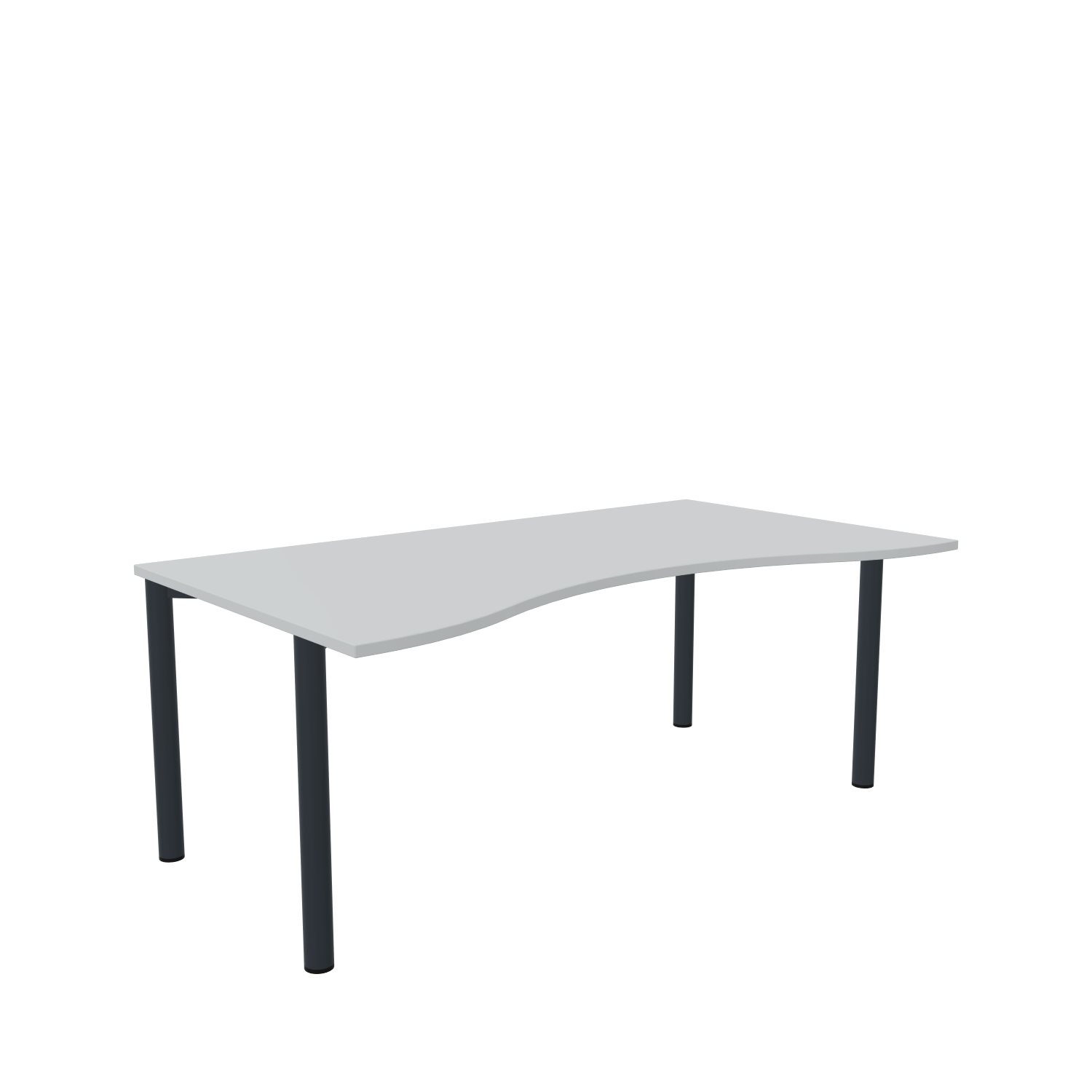 Imola Freiformtisch