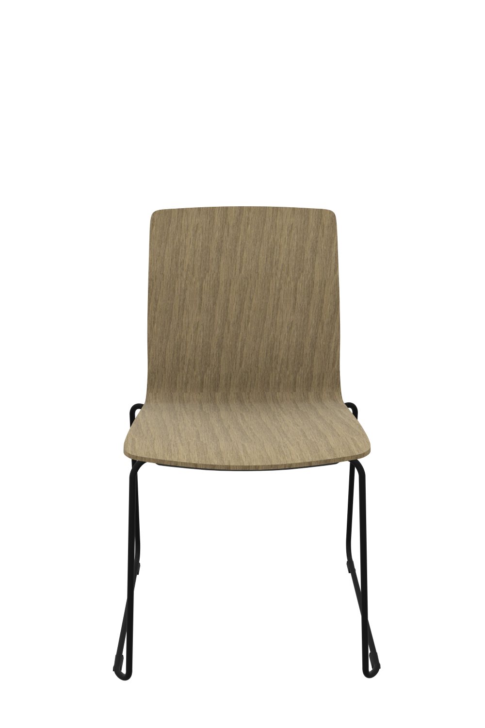 Objektstuhl Holz Profi CM