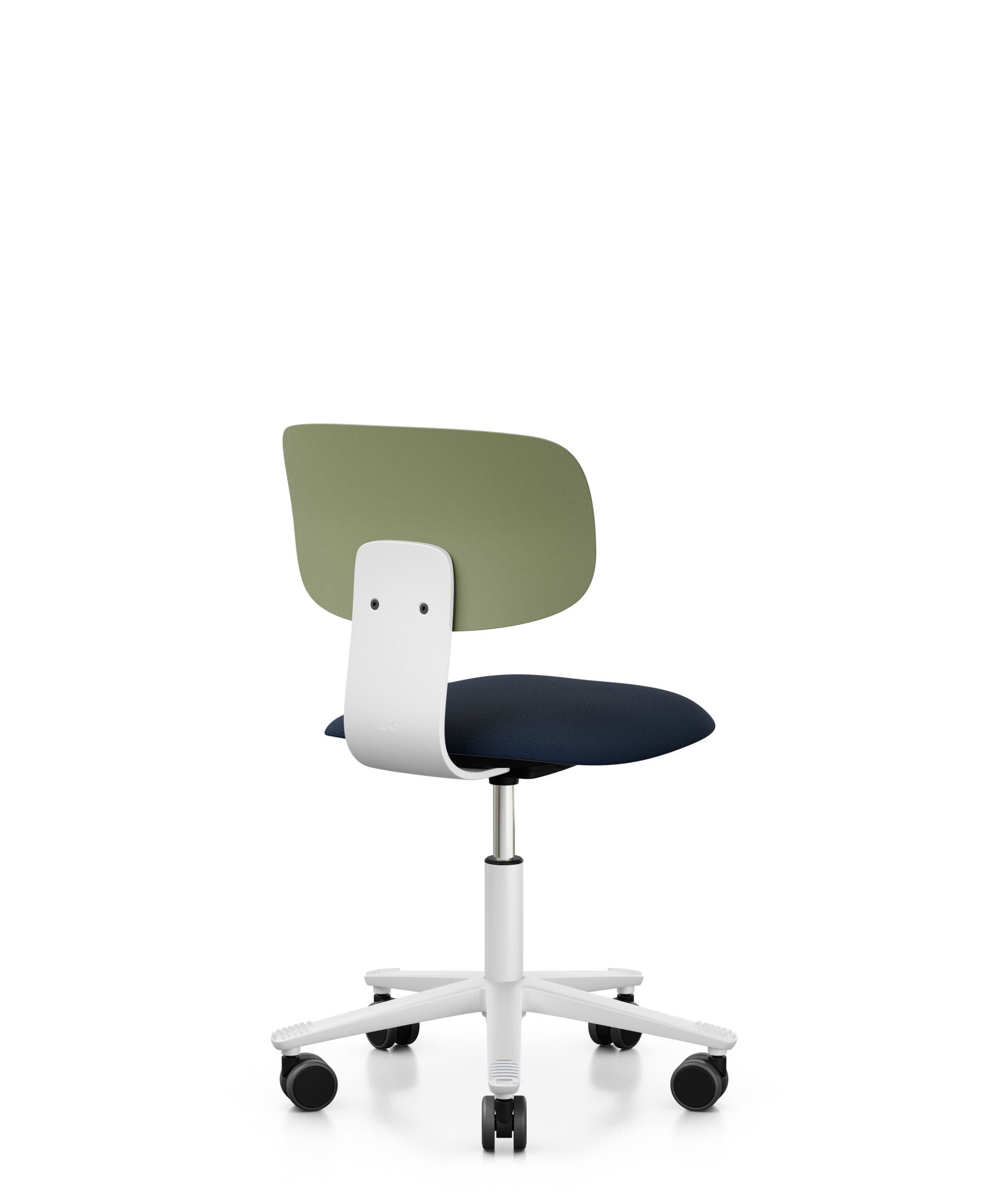 Homeofficestuhl Tion Sitz gepolstert