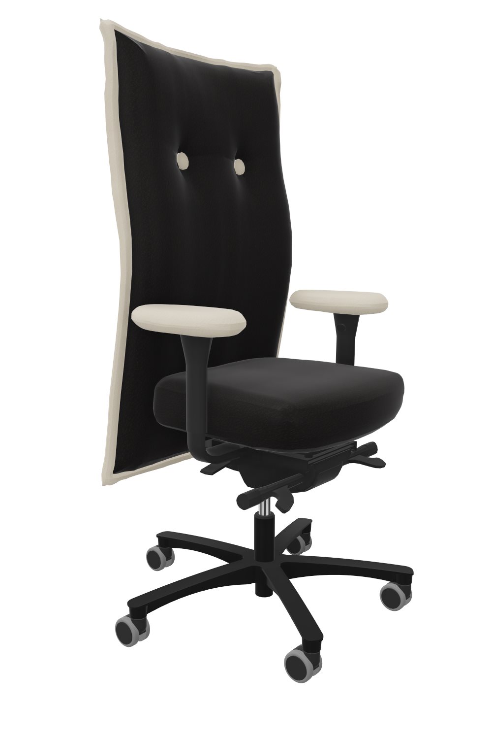 Brasilian Chair Individuell
