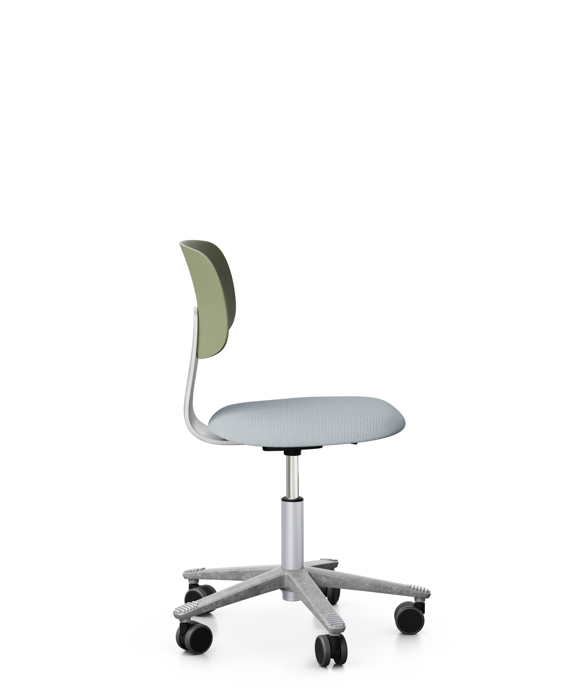 Homeofficestuhl Tion Sitz gepolstert