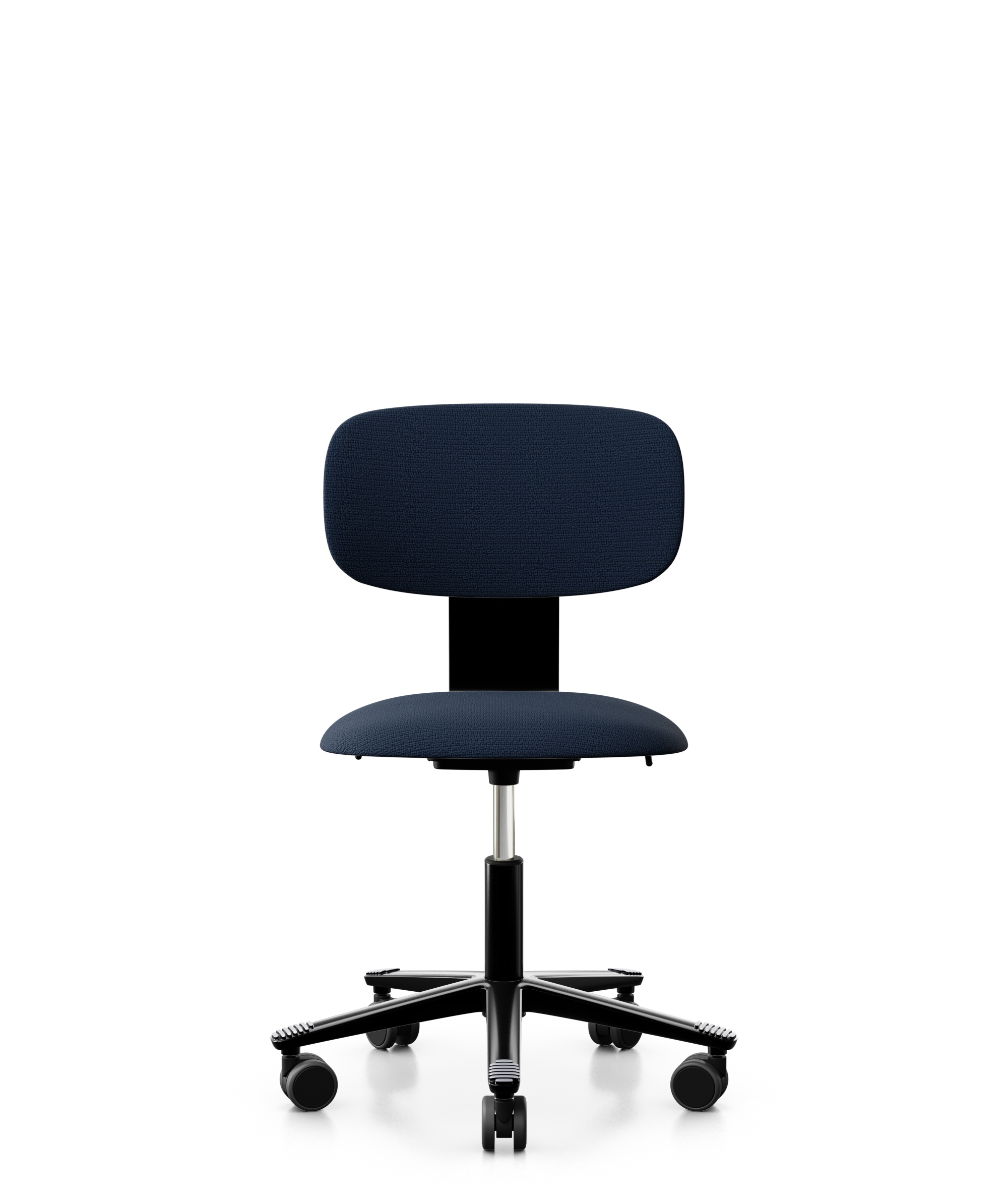 Homeofficestuhl Tion gepolstert