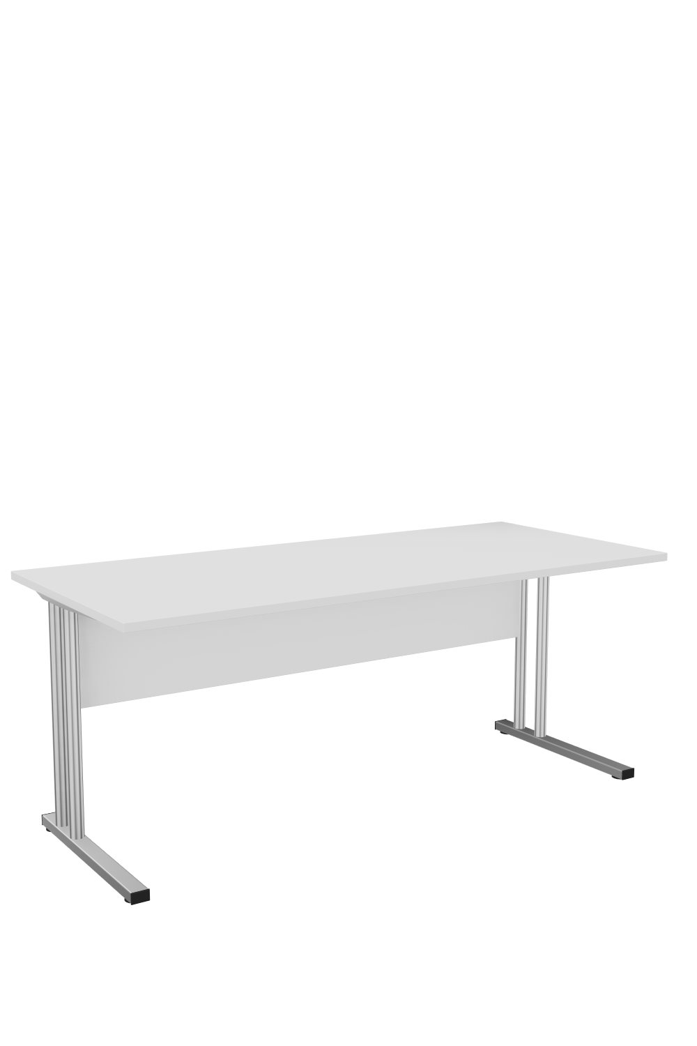 Schreibtisch-Rechteck-Alicante-180x80-weiss-bmsofort-1 Alicante Rechtecktisch