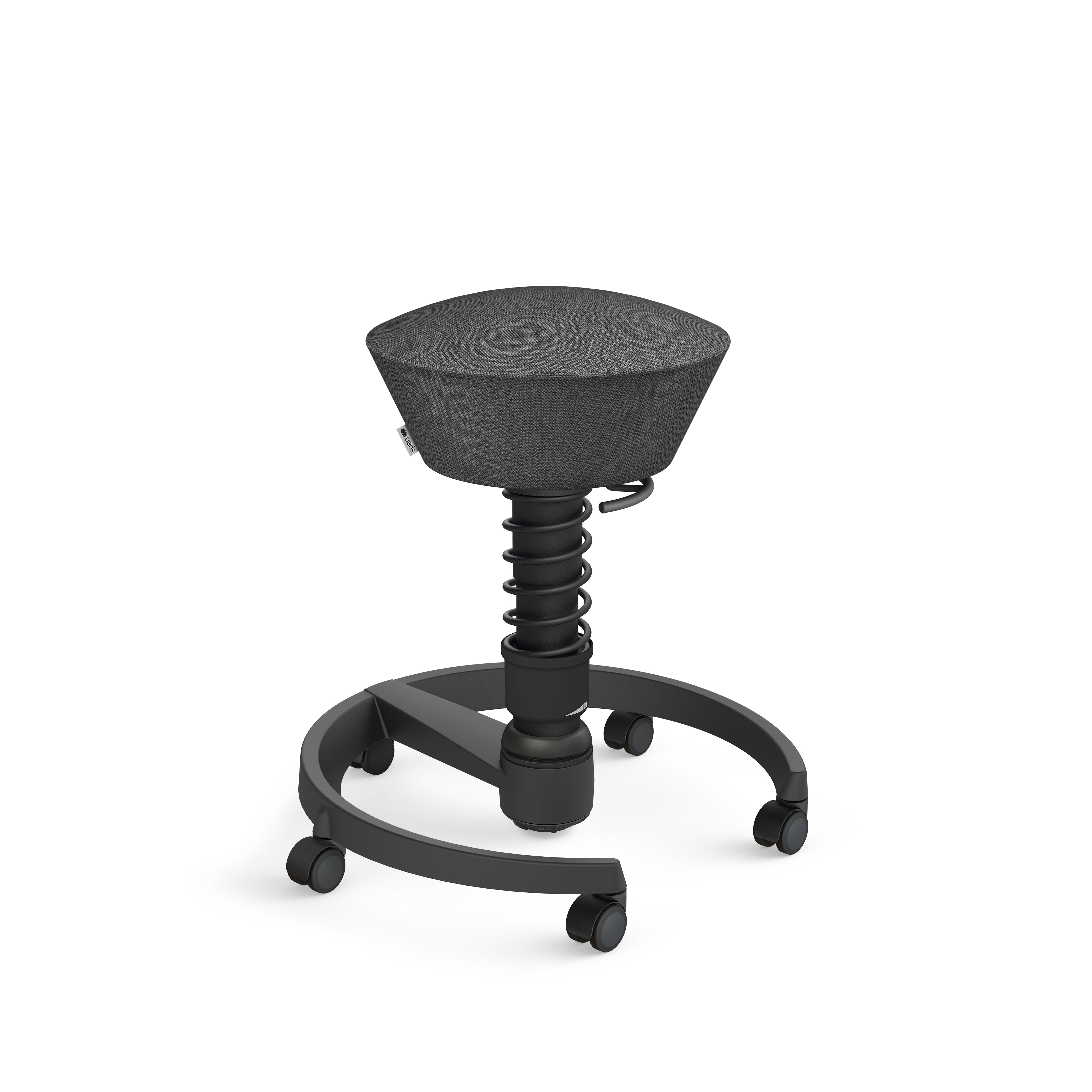 3-D-Hocker Swopper