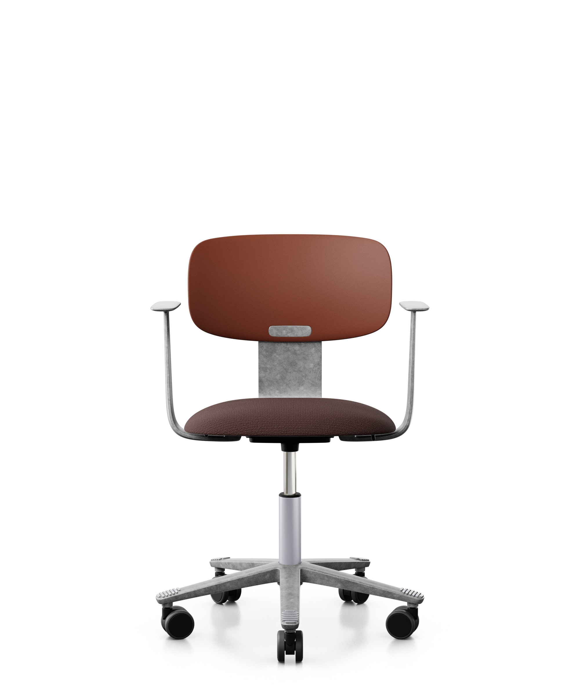 Homeofficestuhl Tion Sitz gepolstert