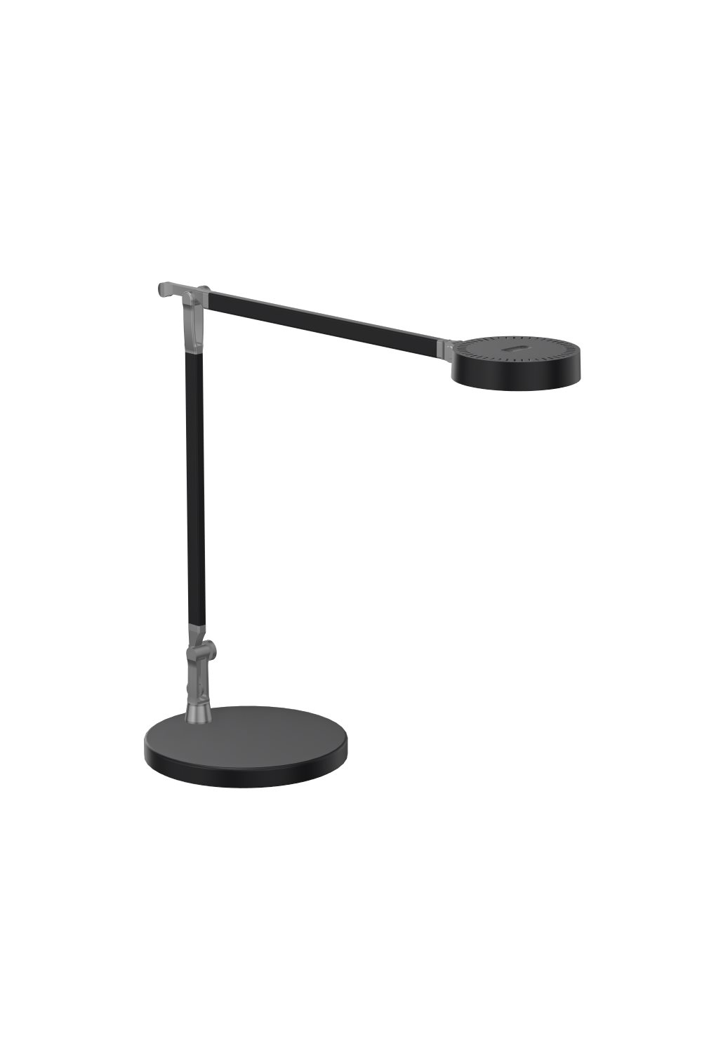 LED-Tischleuchte-SHADE-schwarz-bmsofort-1 LED Tischleuchte Shade