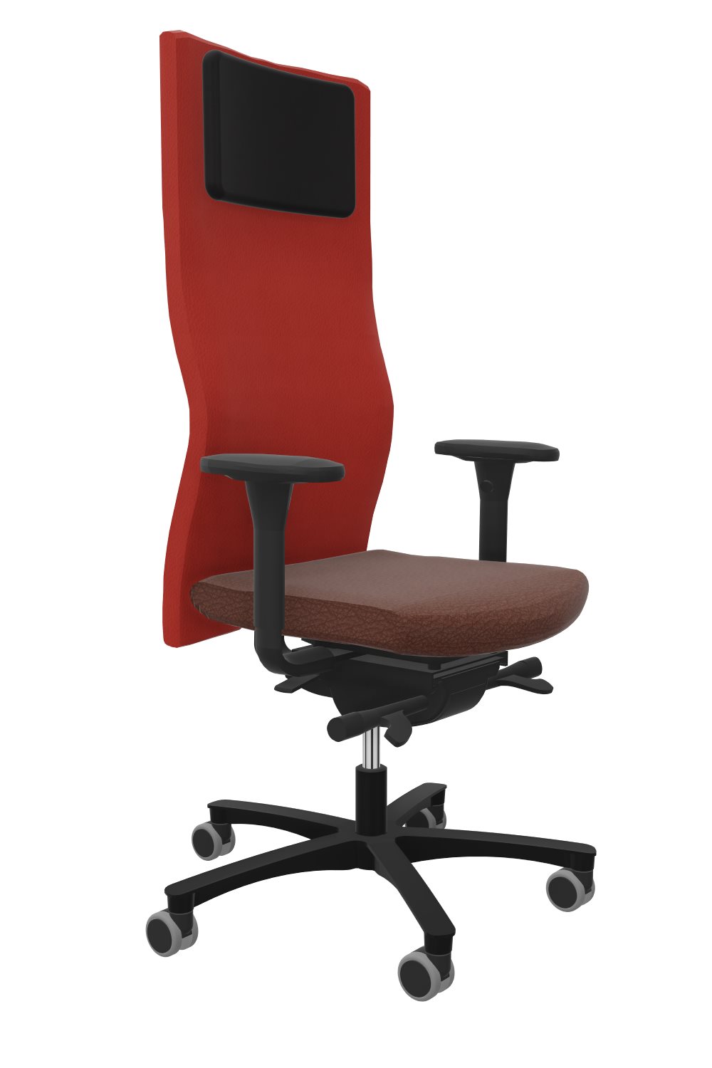 3-D-Sessel Ergo-Top CS