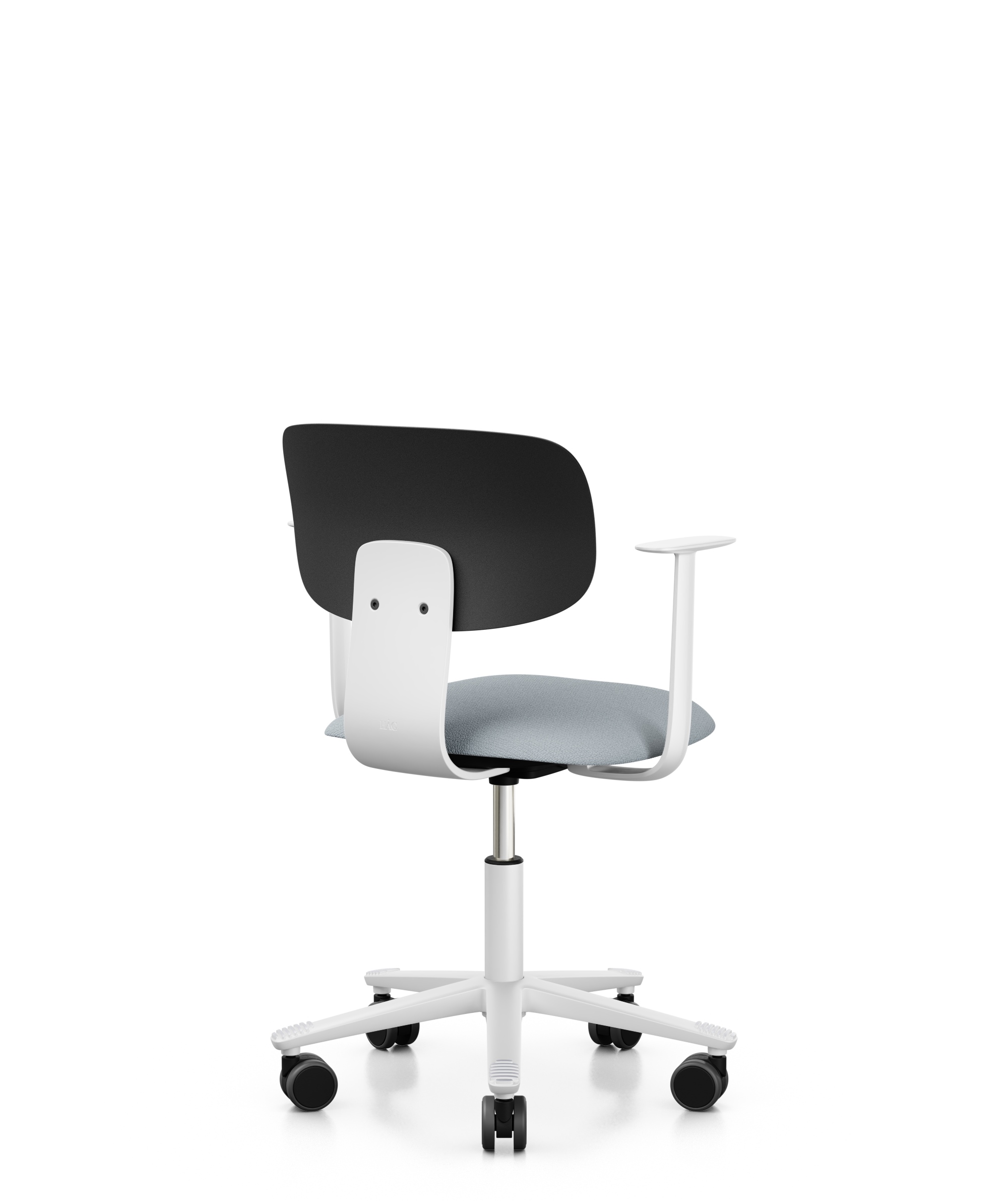 Homeofficestuhl Tion Sitz gepolstert