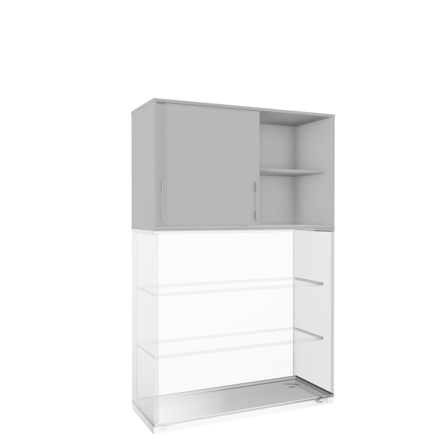 Oviedo Home Schiebetürenschrank