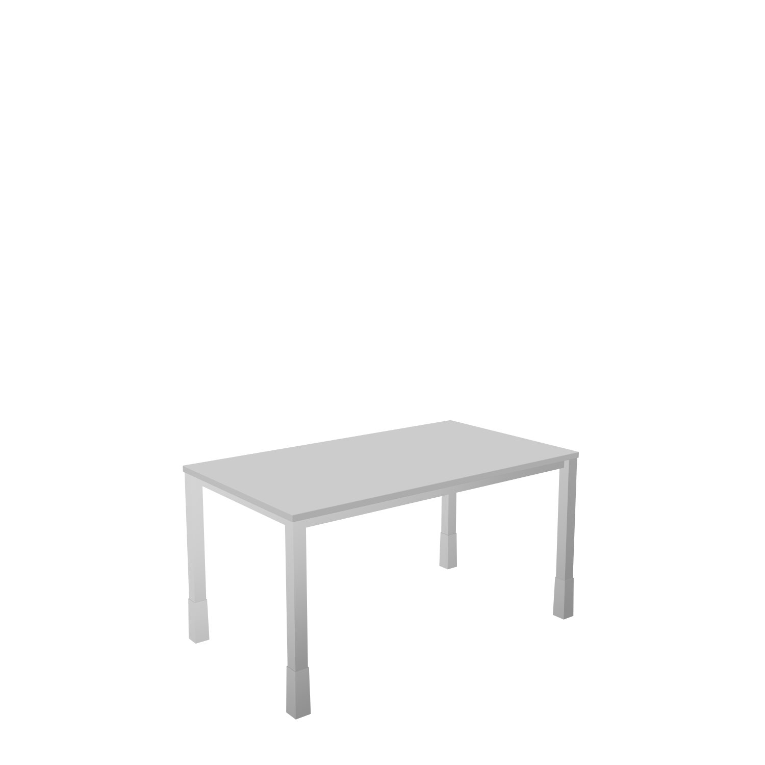 Tarragona Rechtecktisch