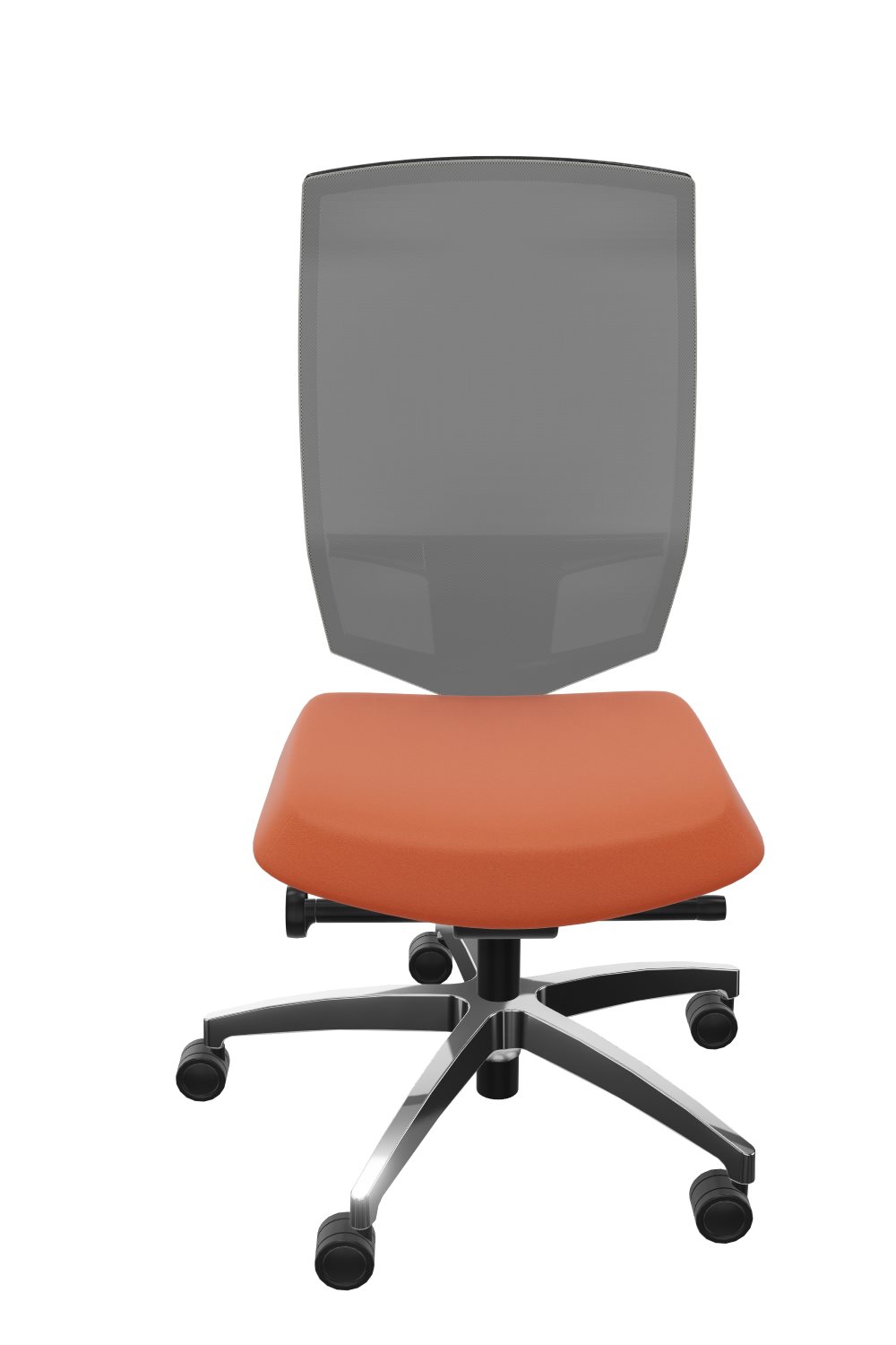 Bürodrehstuhl Magic Plus Net