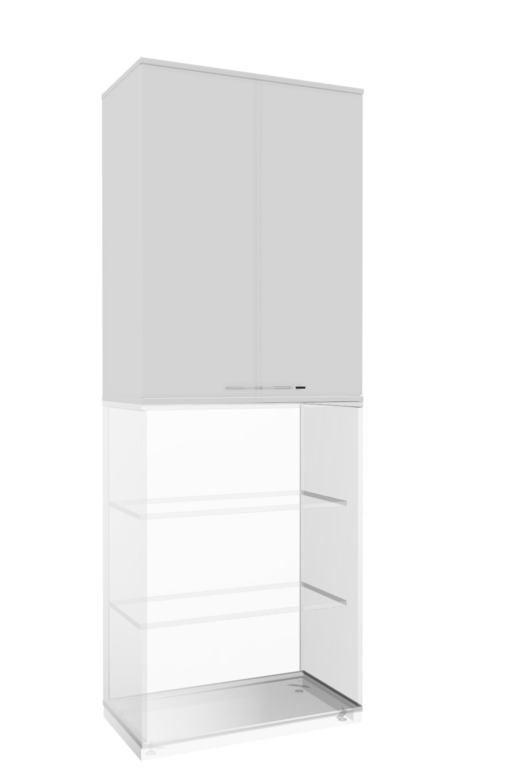 Oviedo Home Flügeltürenschrank
