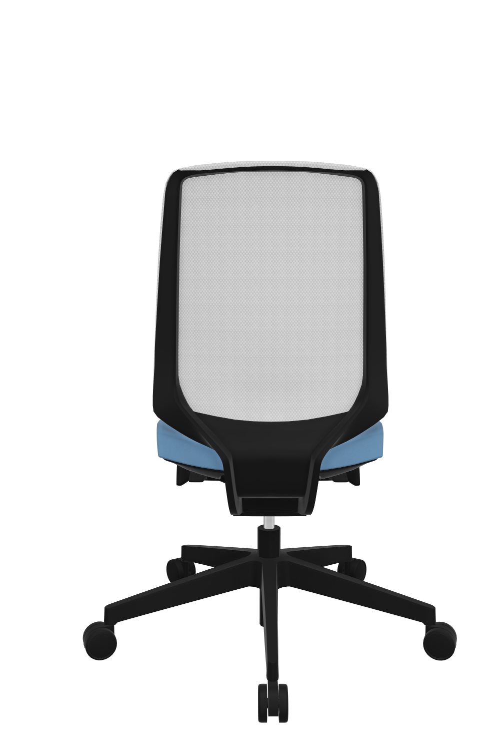 Bürostuhl Eco Net