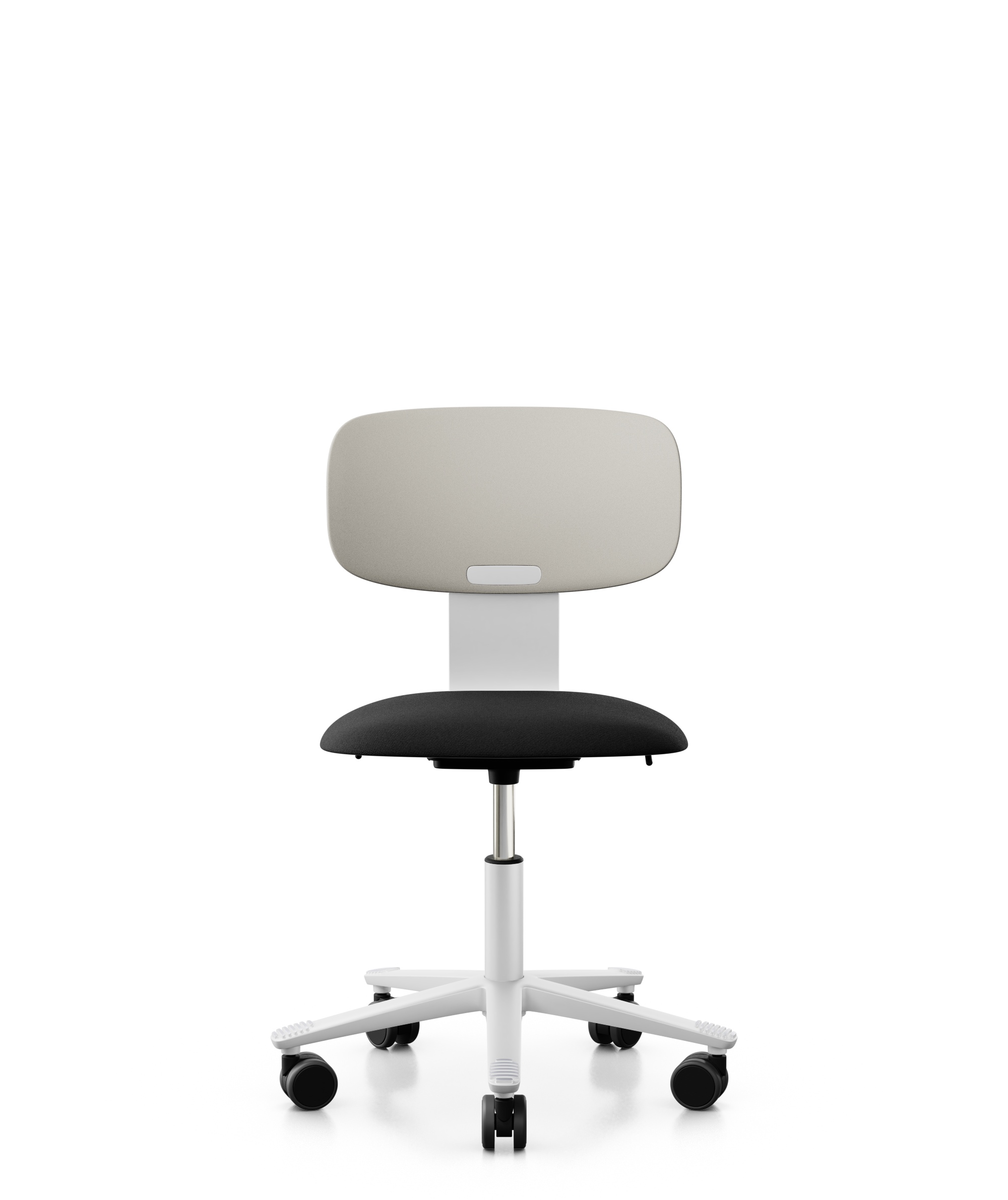 Homeofficestuhl Tion Sitz gepolstert