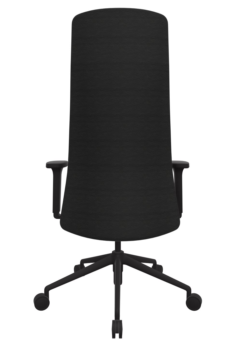 Ledersessel-Chiara-schwarz-schwarz-bmsofort-3 Chefsessel Chiara