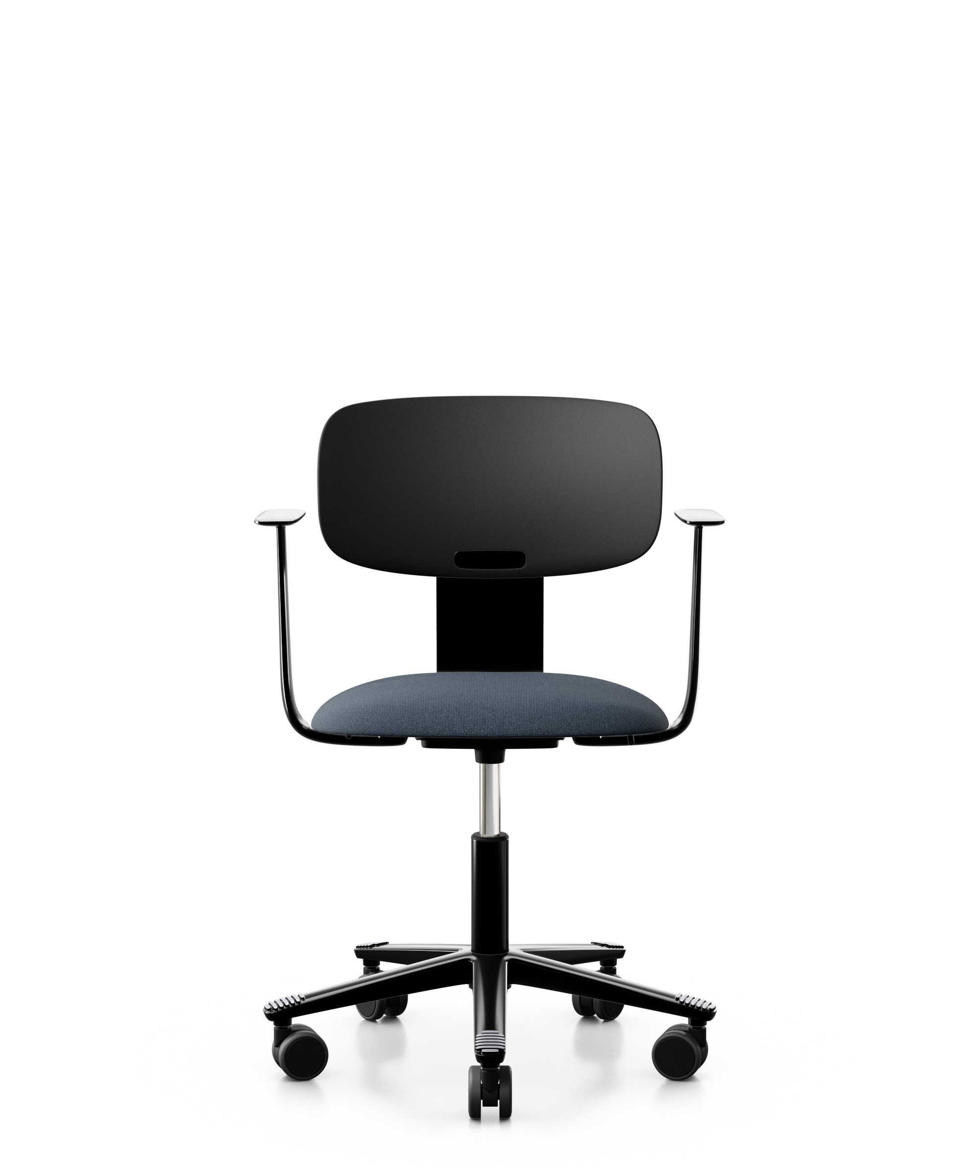 Homeofficestuhl Tion Sitz gepolstert