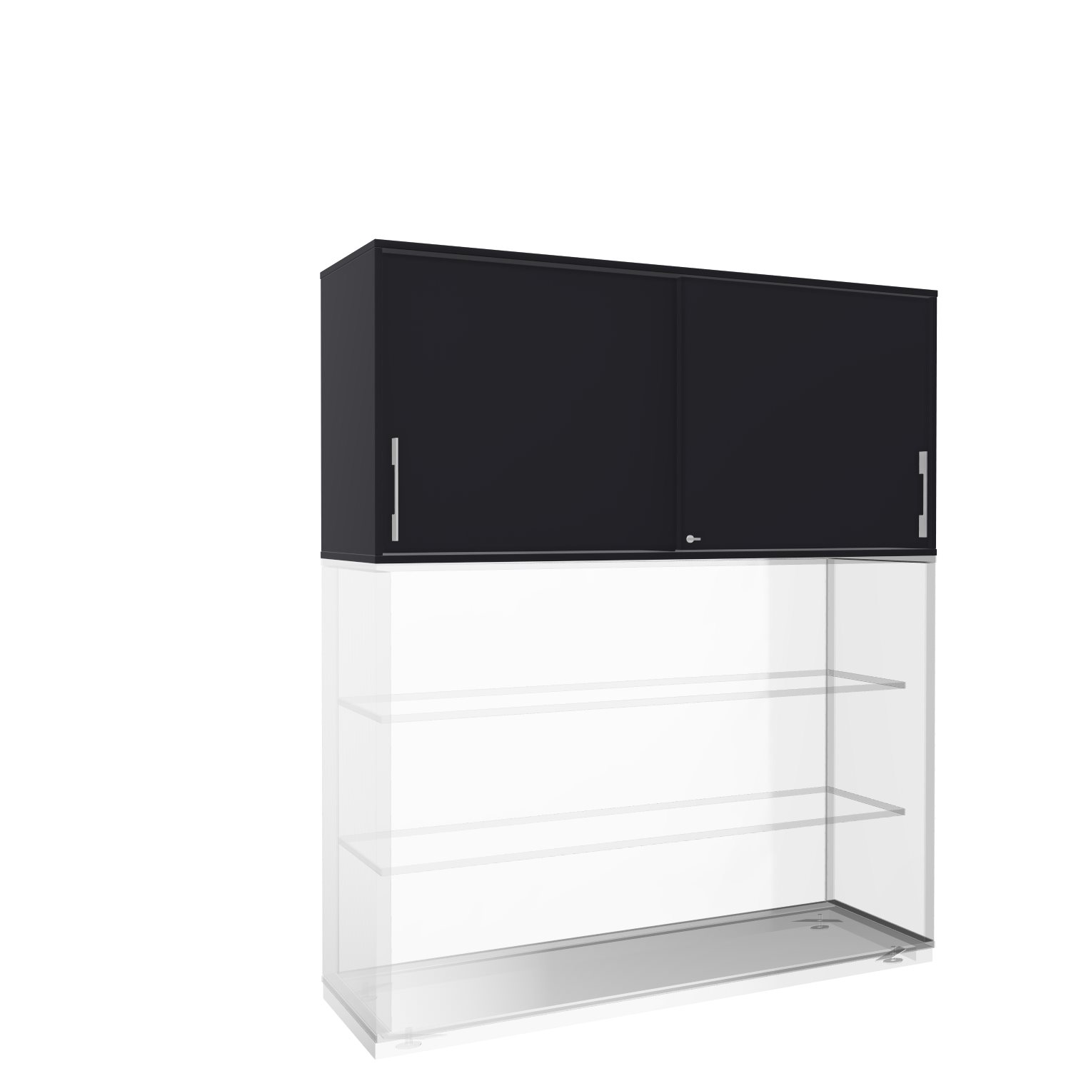 Oviedo Home Schiebetürenschrank