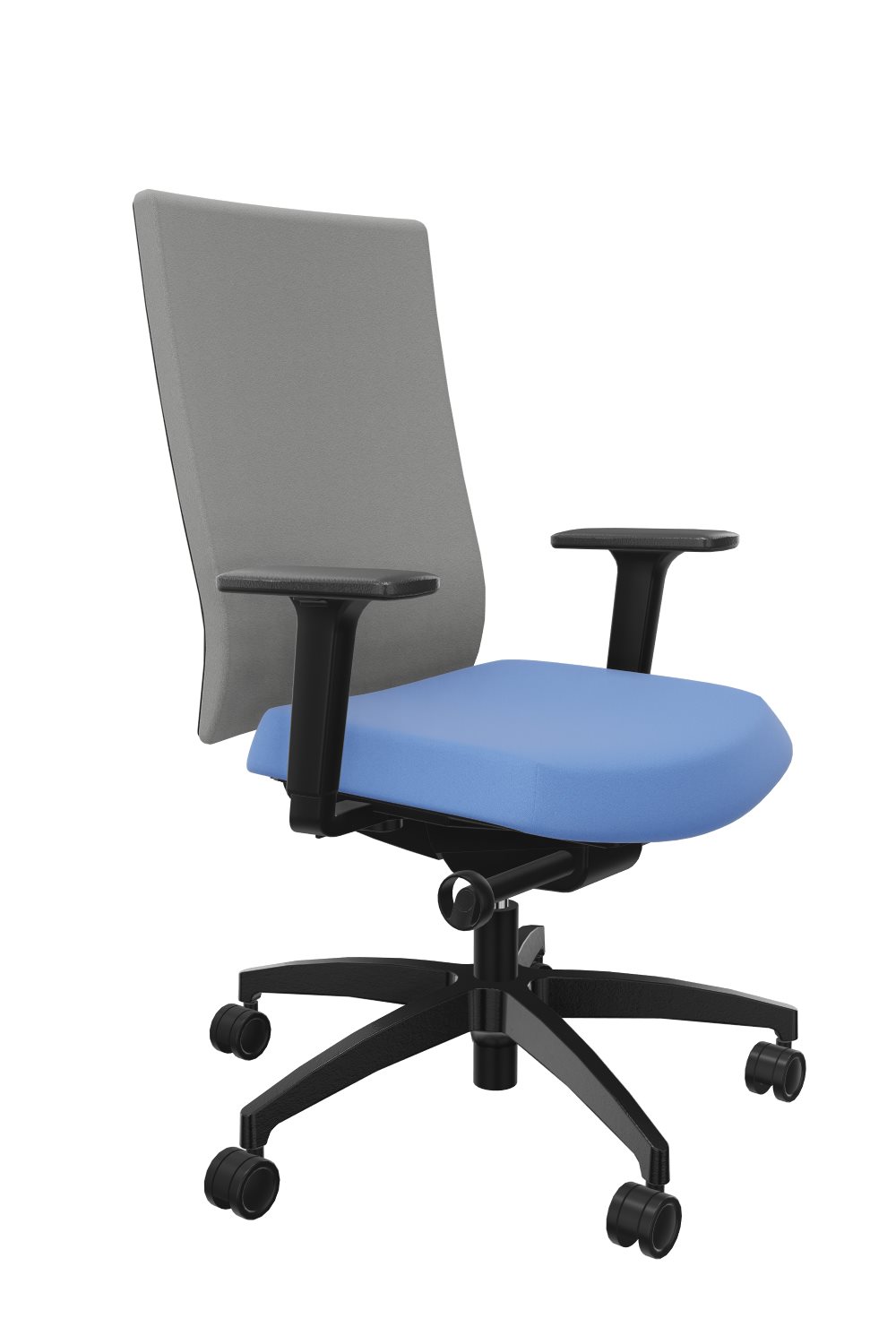 Bürodrehstuhl Magic Plus