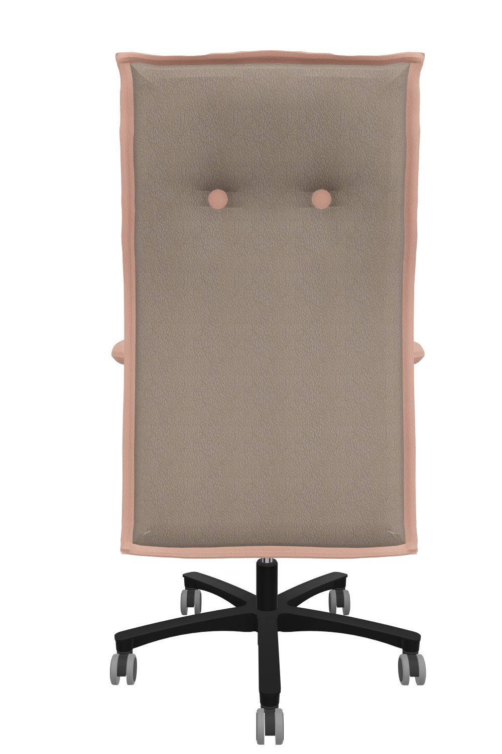 Chefsessel-Brasilian-Chair-grau-rosa-bmsofort-3 Brasilian Chair Individuell