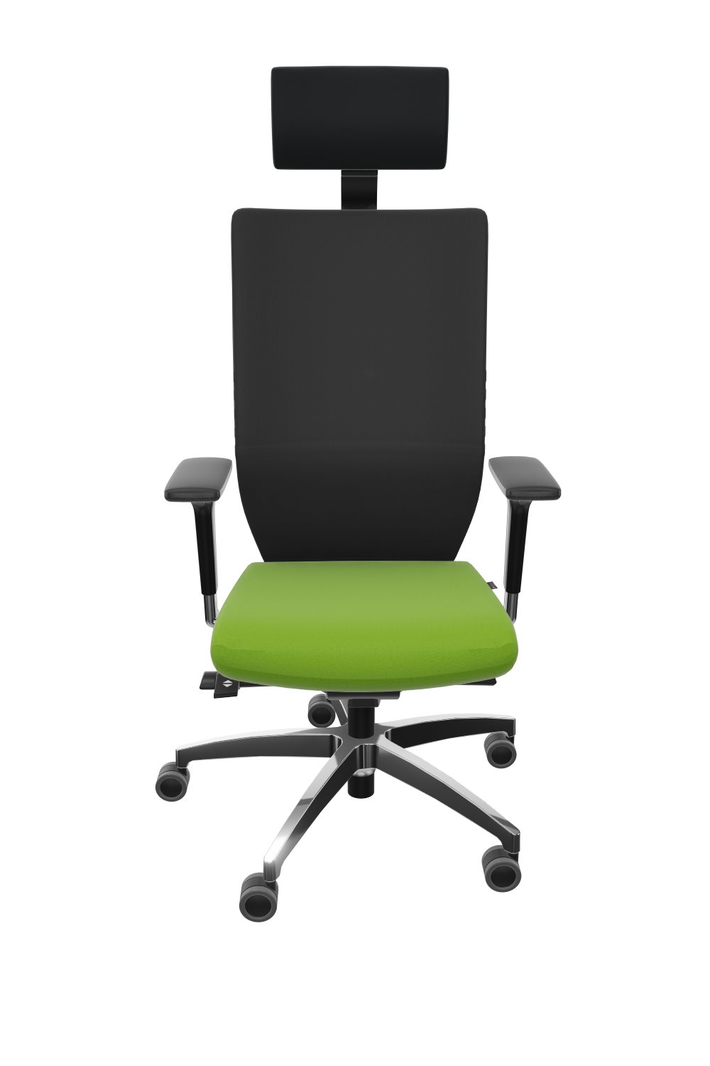 Bürodrehstuhl Life
